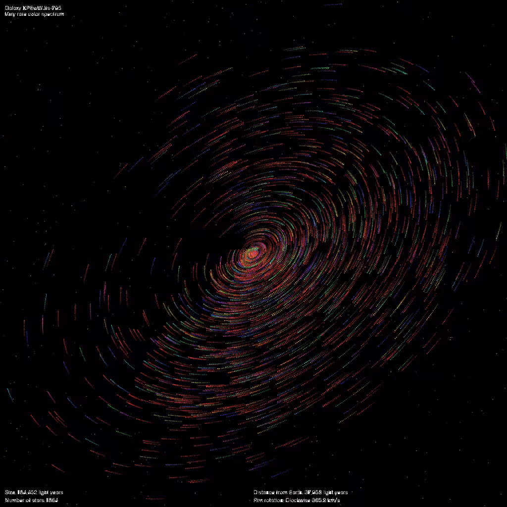 Spacelike #75