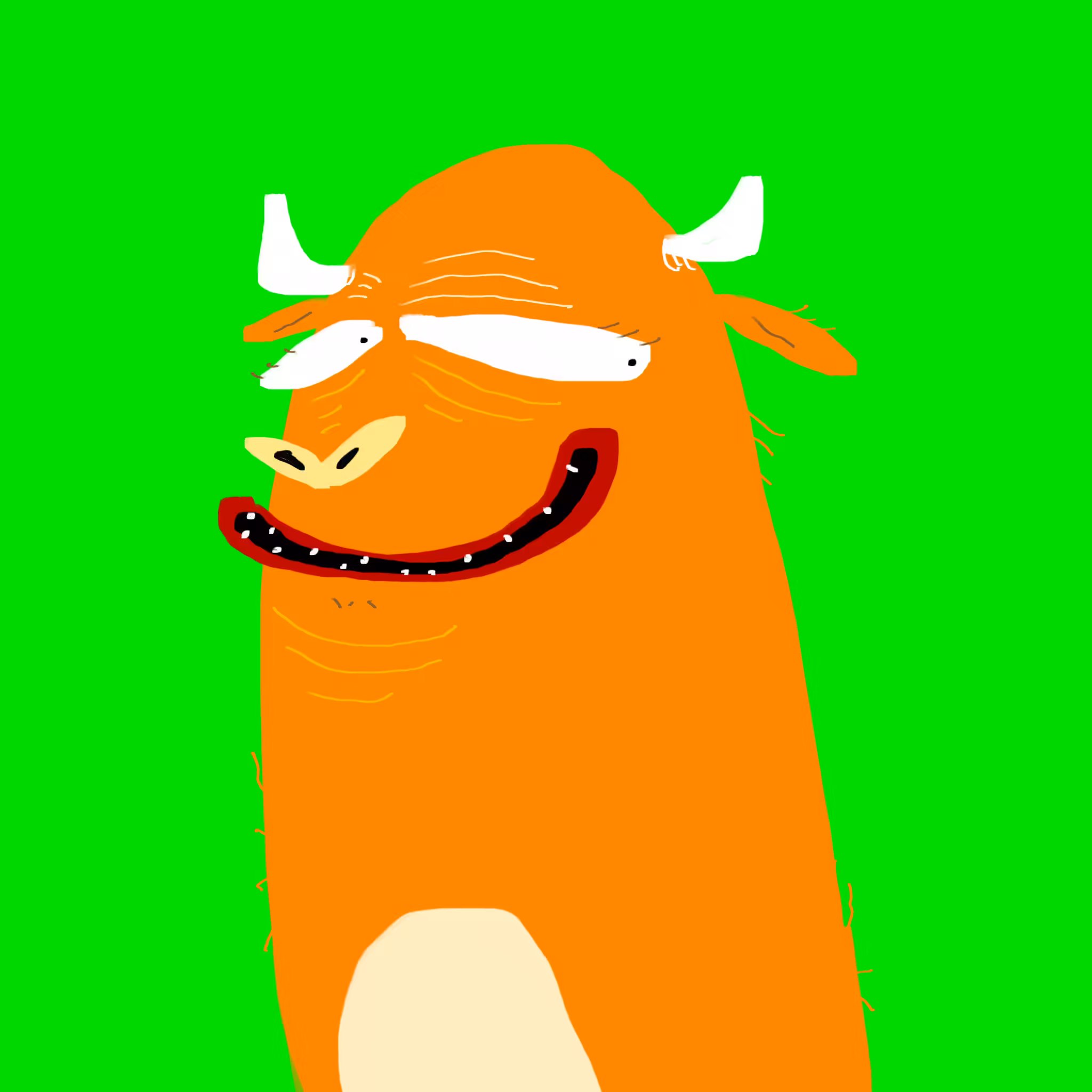 ZFREN #61
