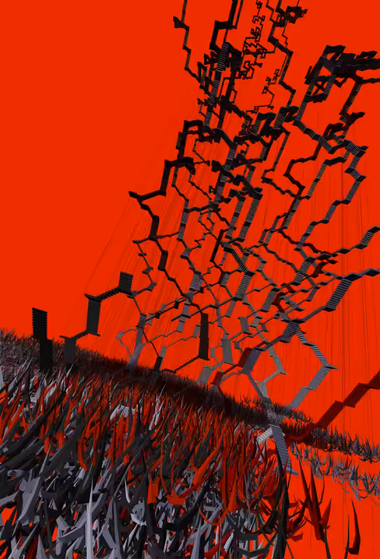 Snapshots from the land of 1000 towers #51