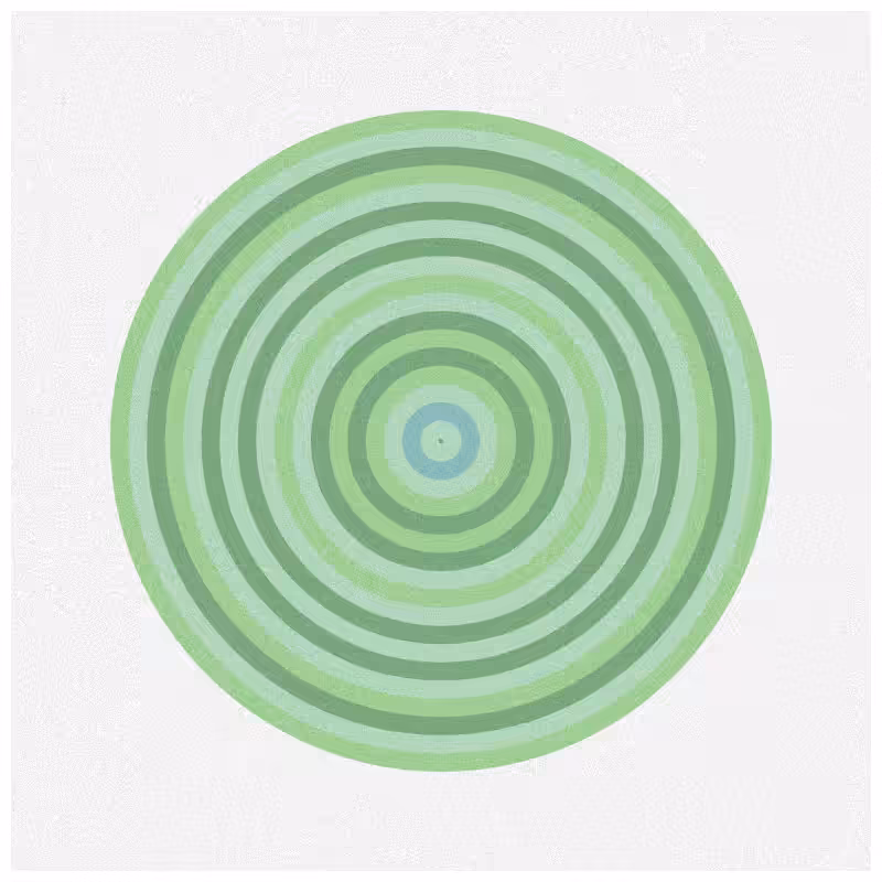 Inner Radiance #30