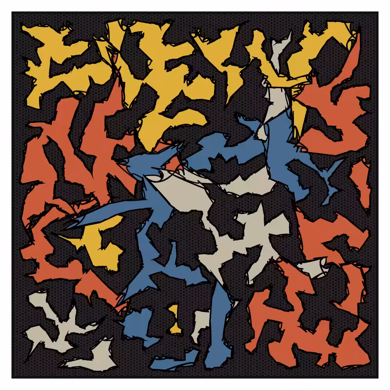 Comstractions #2