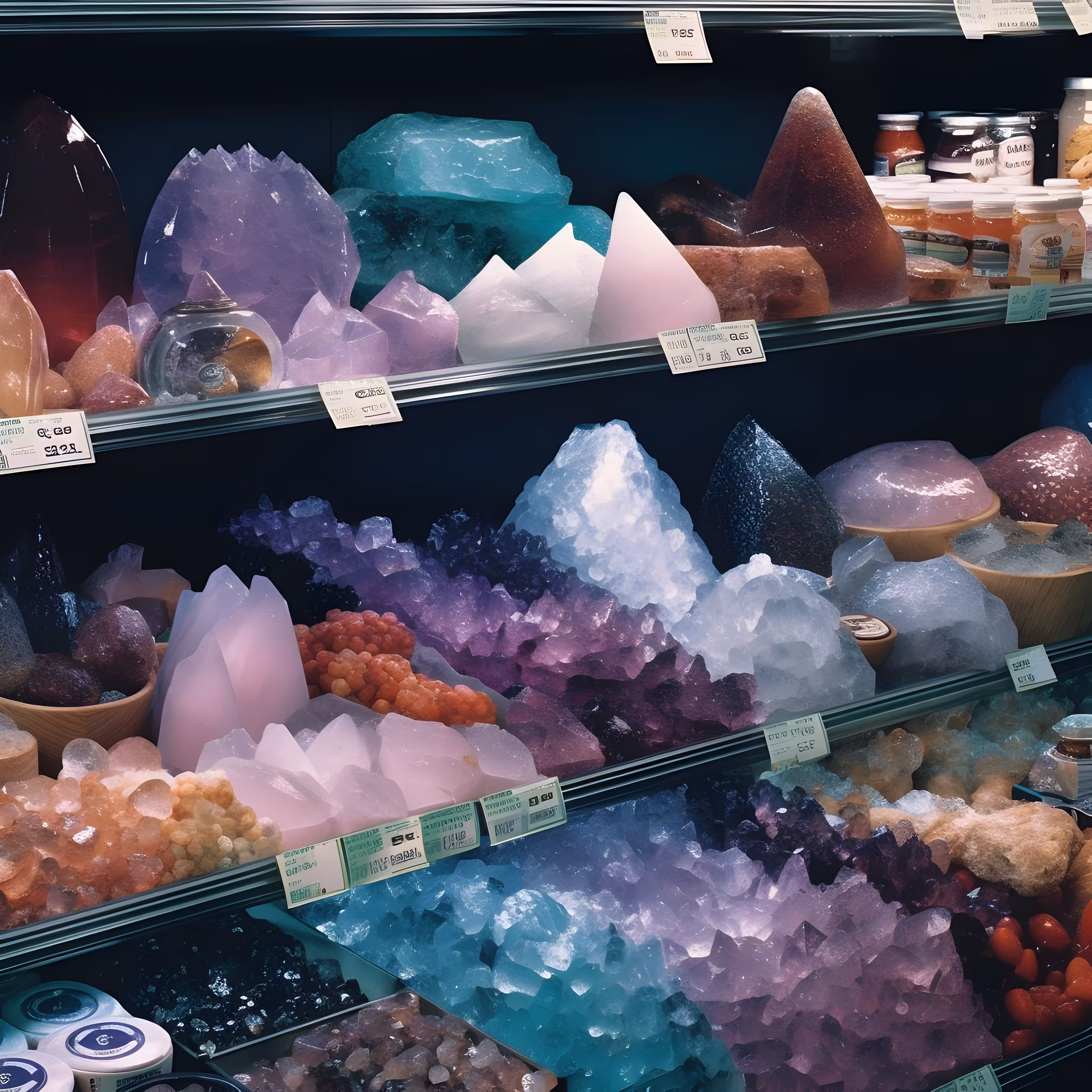 aisle 2