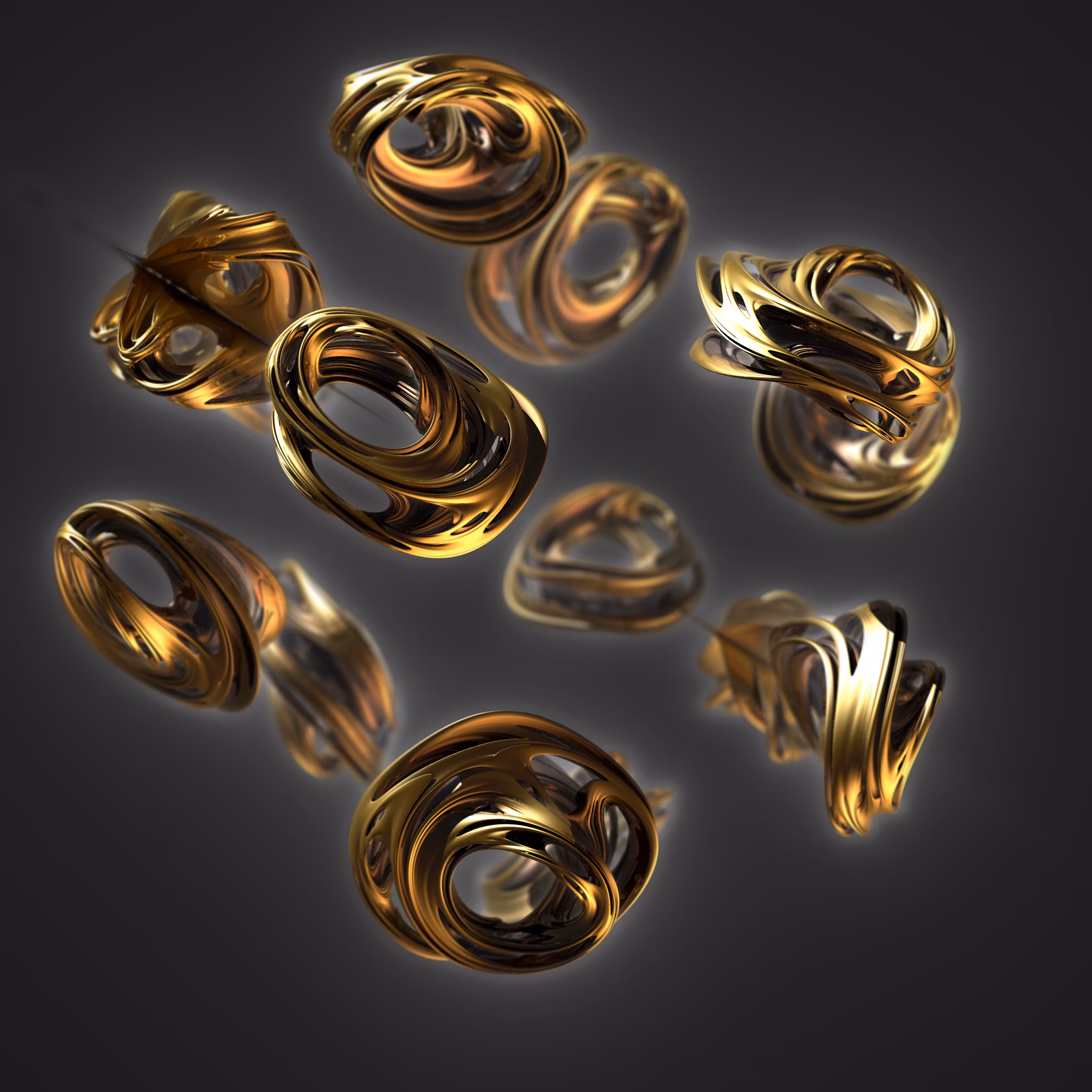 Metamorphism #4