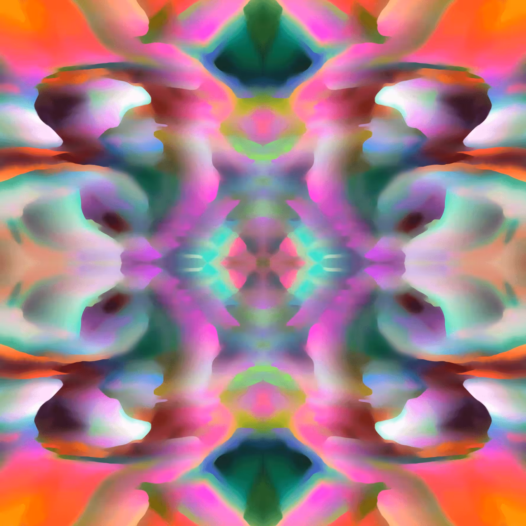 Sacred Spaces #22