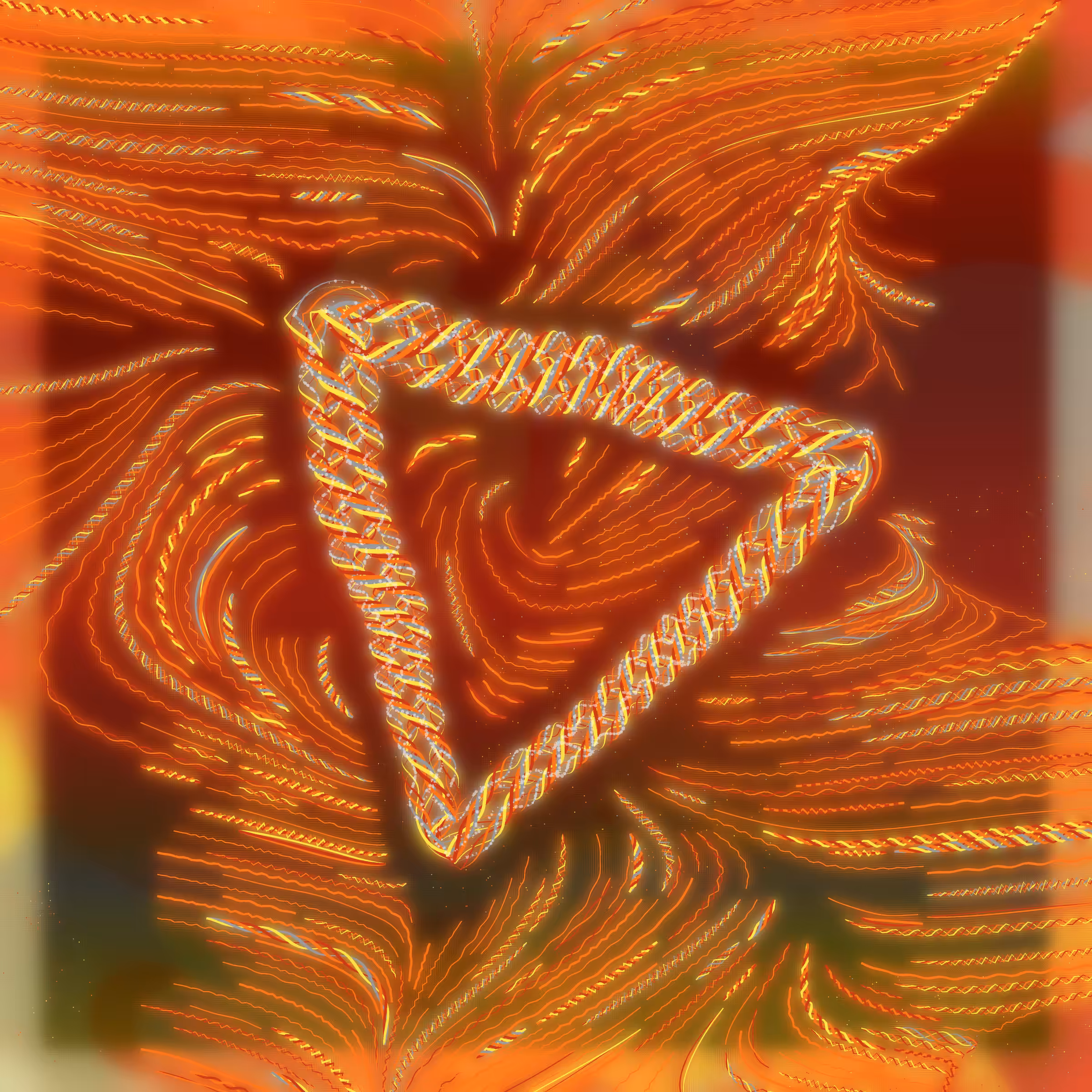 Friendship Bracelets #29601