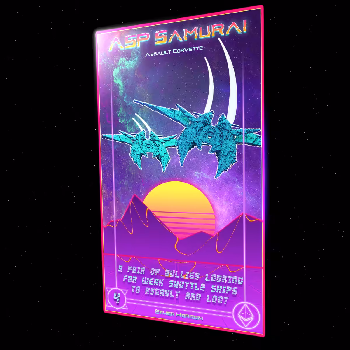 ASP Samurai