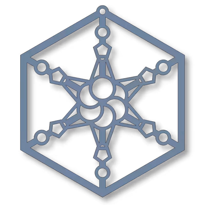 fx(ornament) 2022 #1539