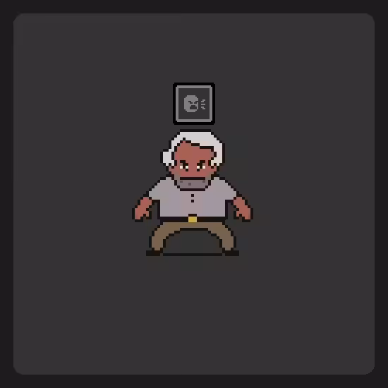 Tiny Boomer #176