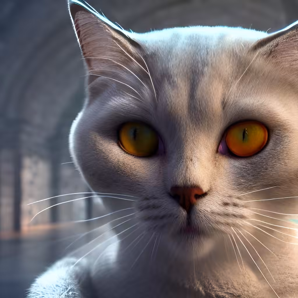 🙀