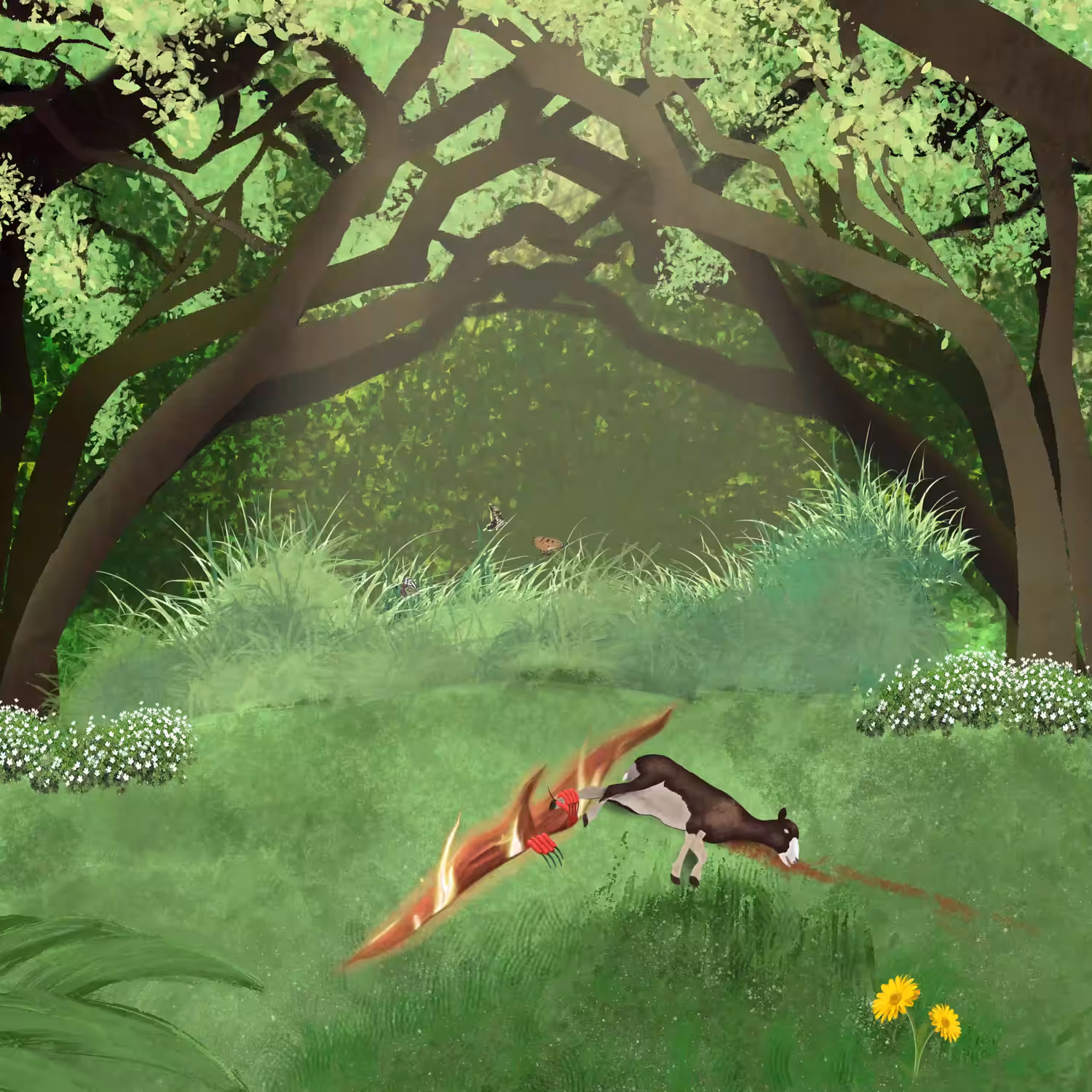 The Forest