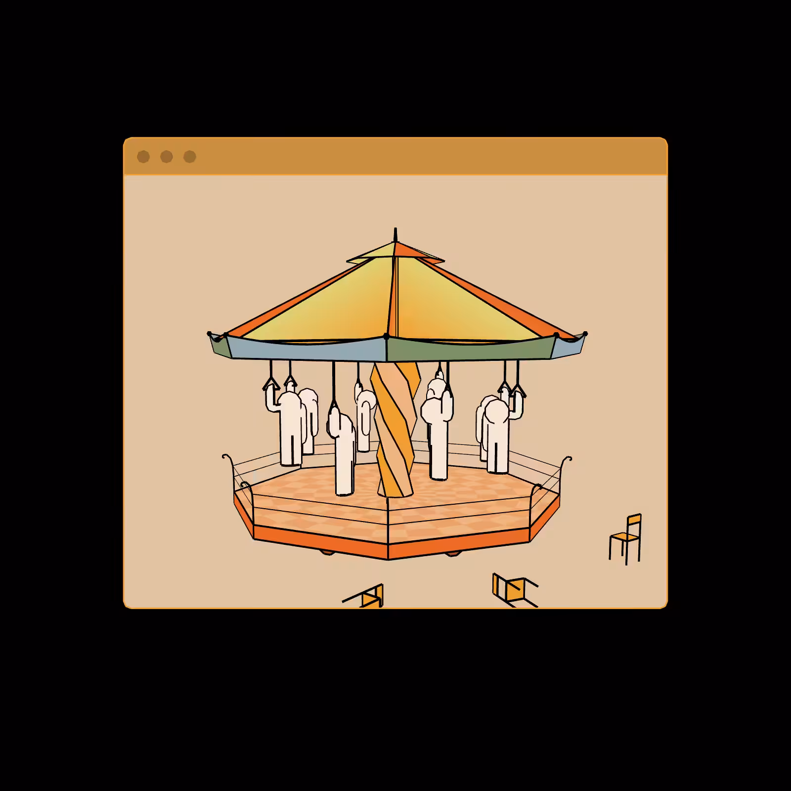 RotatingUnit #31