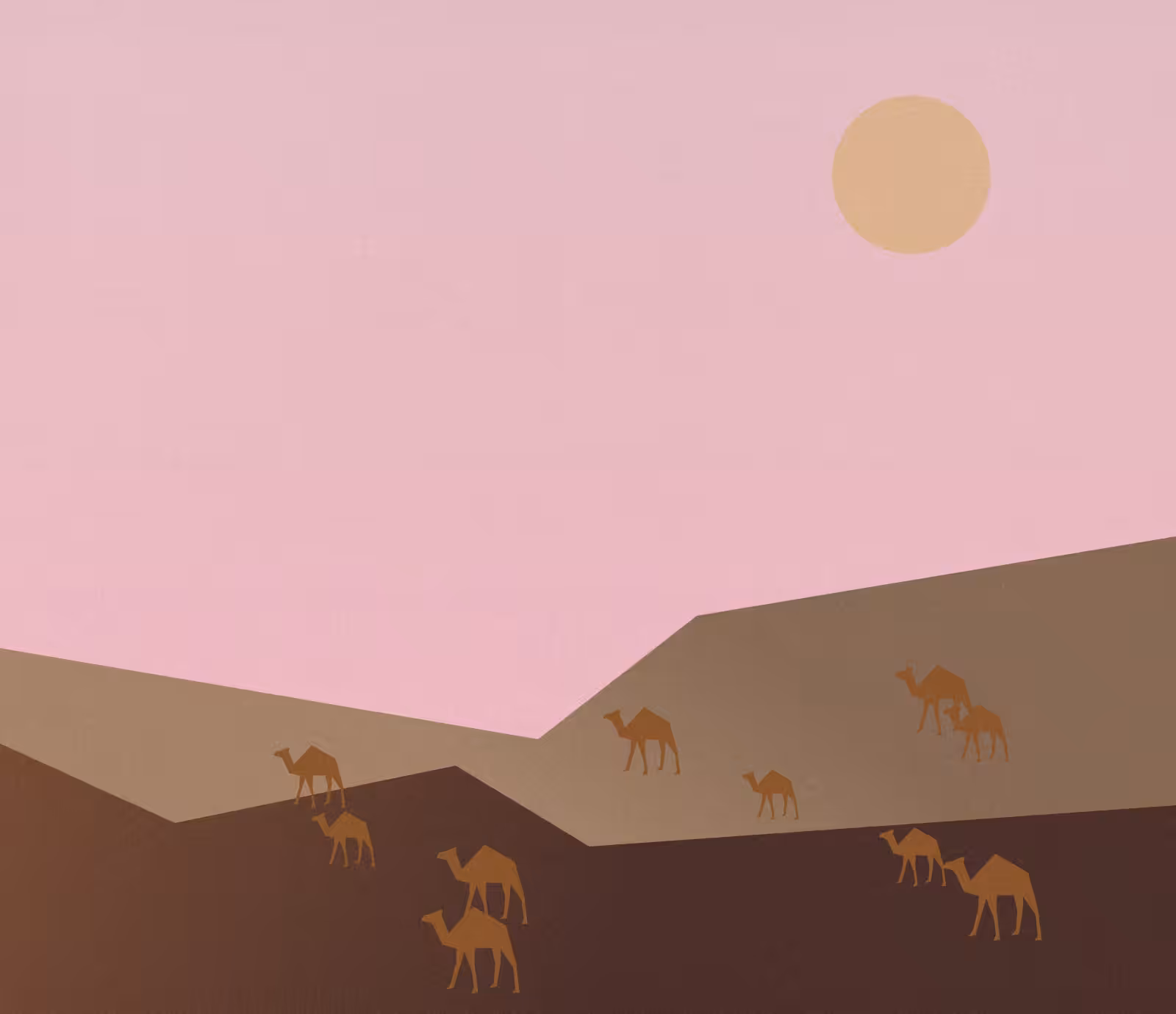 Oasis Odyssey #44