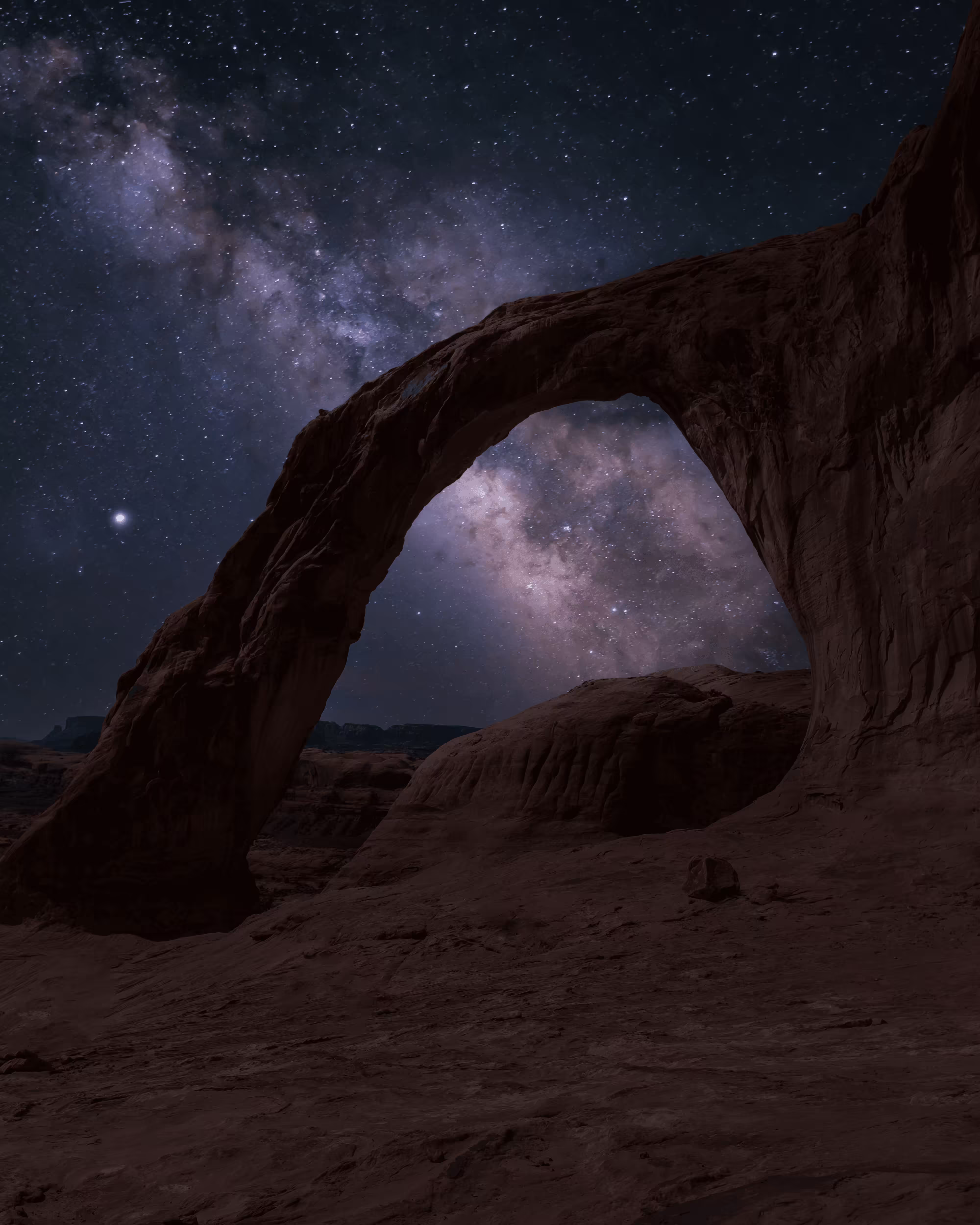 Desert Dream