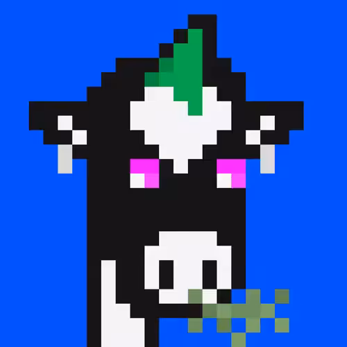 CowPunks #783