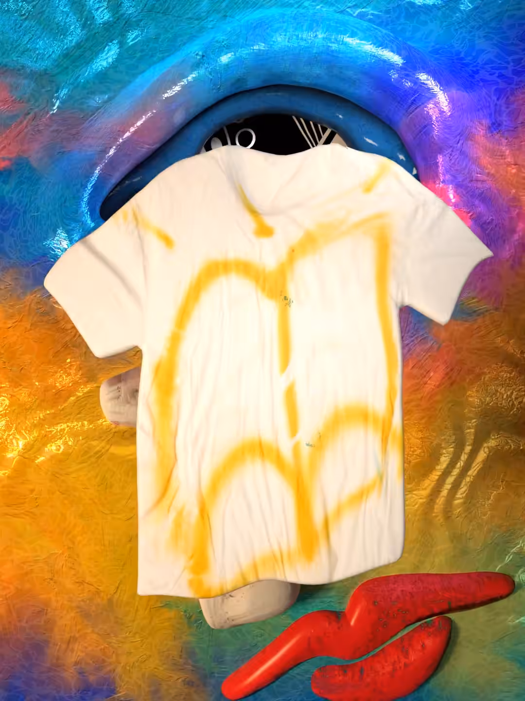 Canvas #69