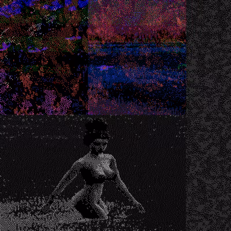 Inner Landscapes #61