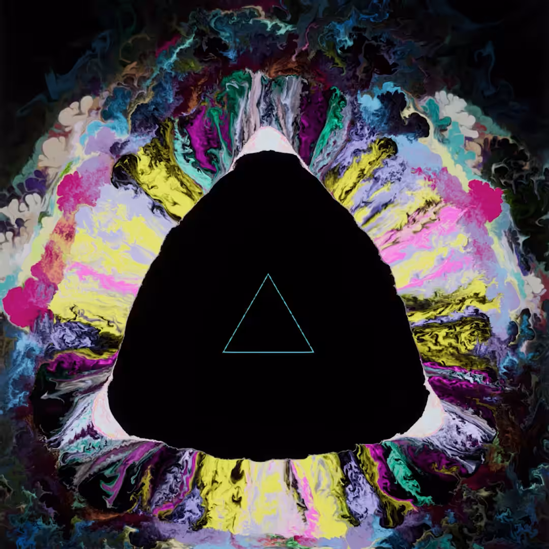 HenThousand Power Triangle