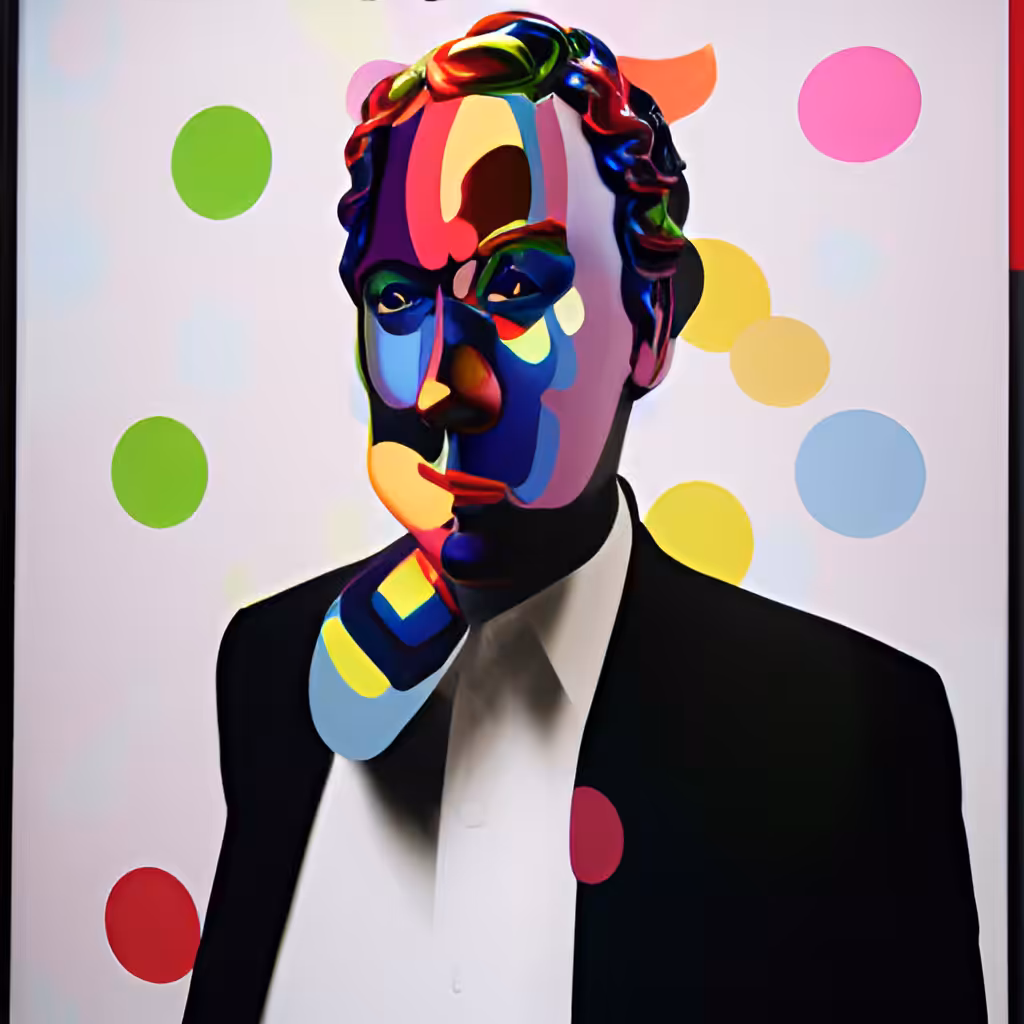 Artist #7