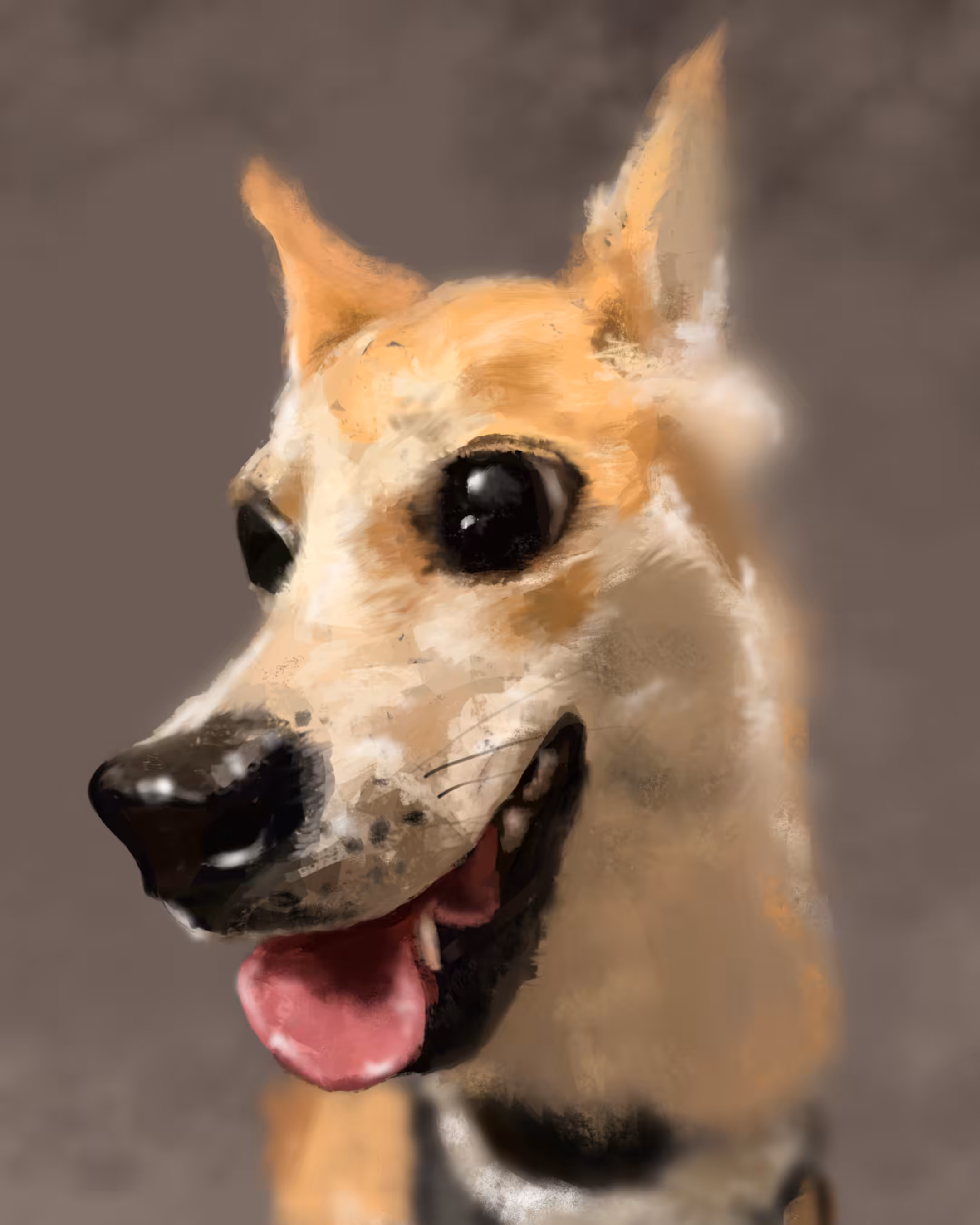 Doggo