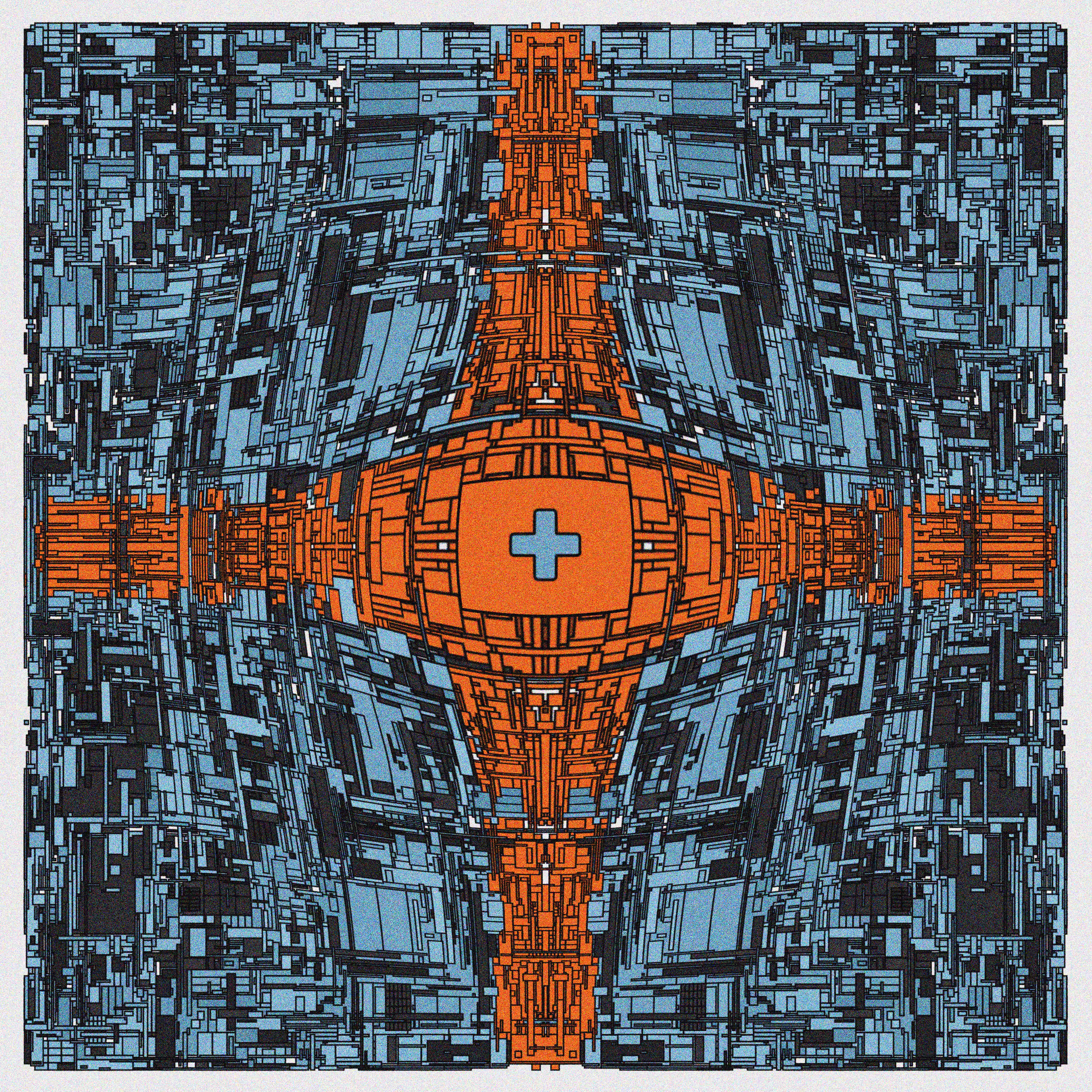 Geometrica #33