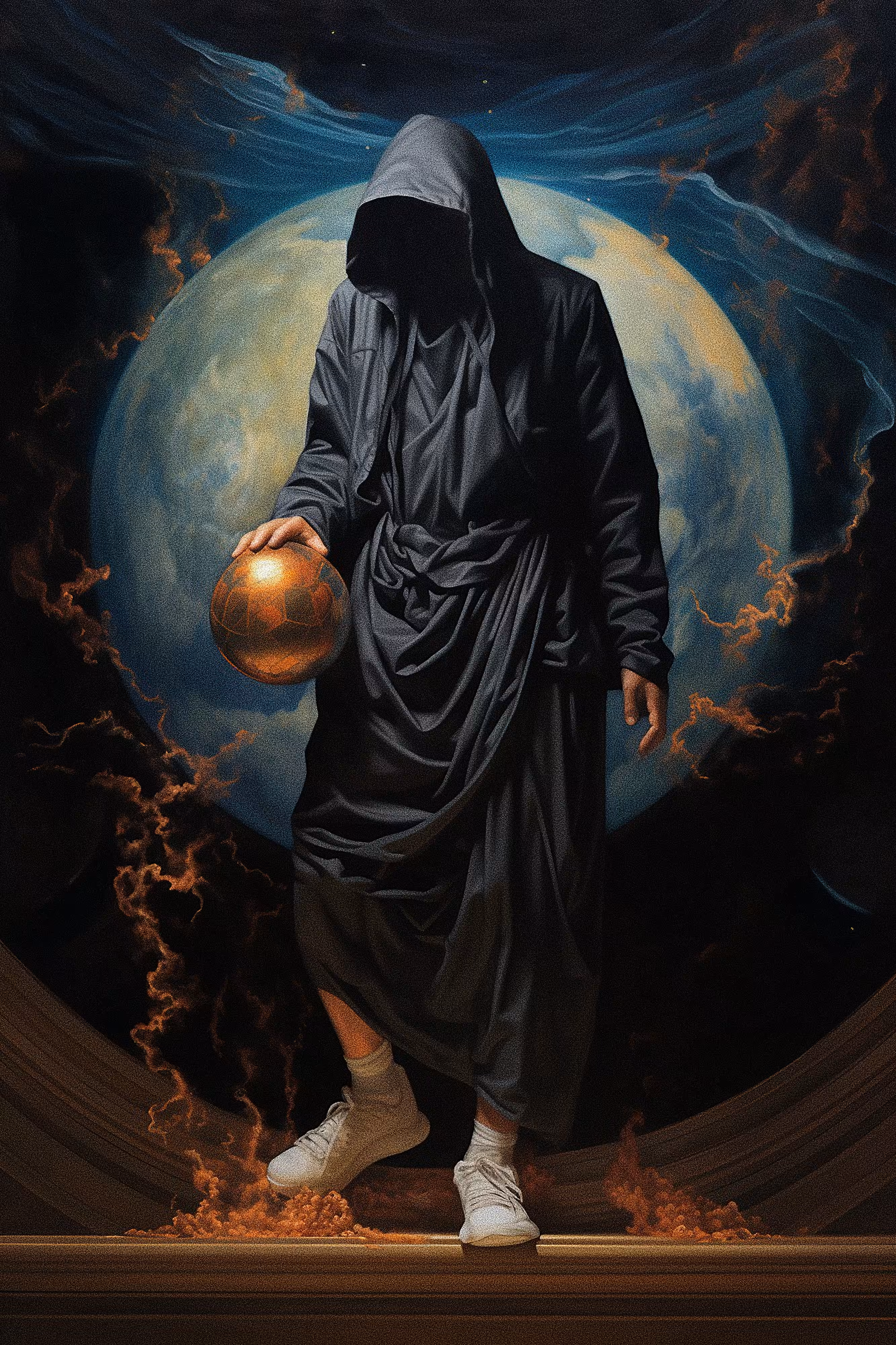 Astronomer