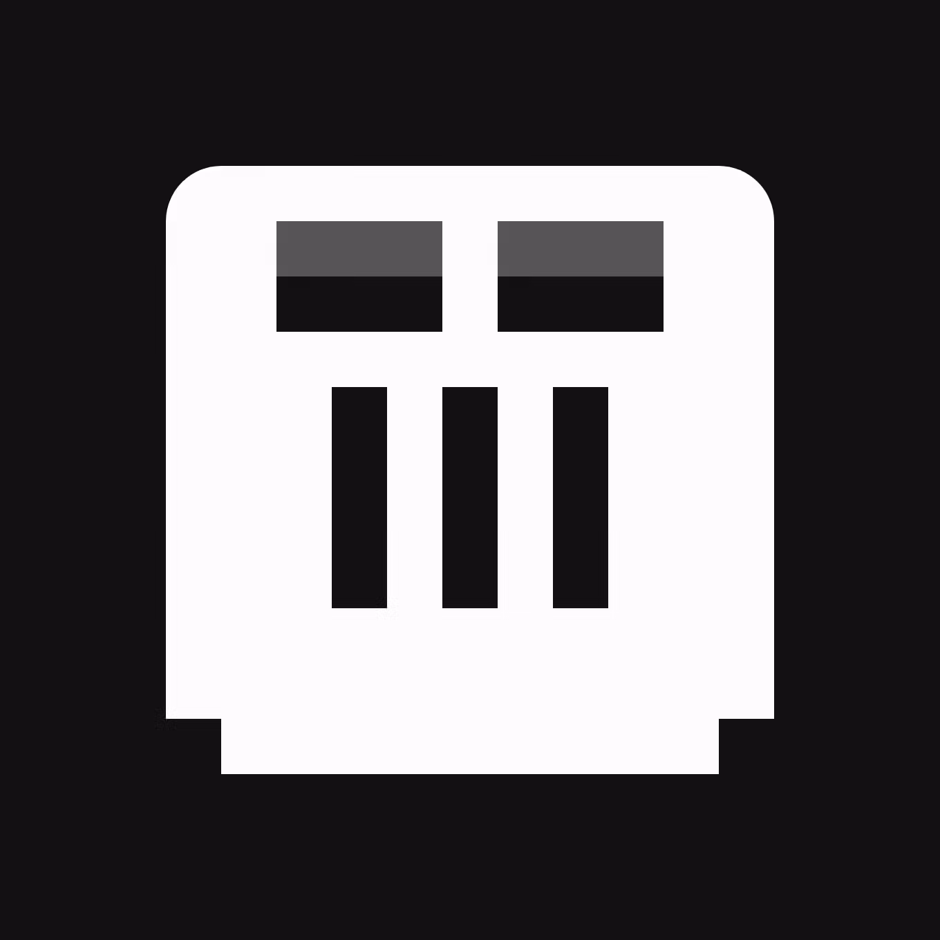 SMOLSKULL #186