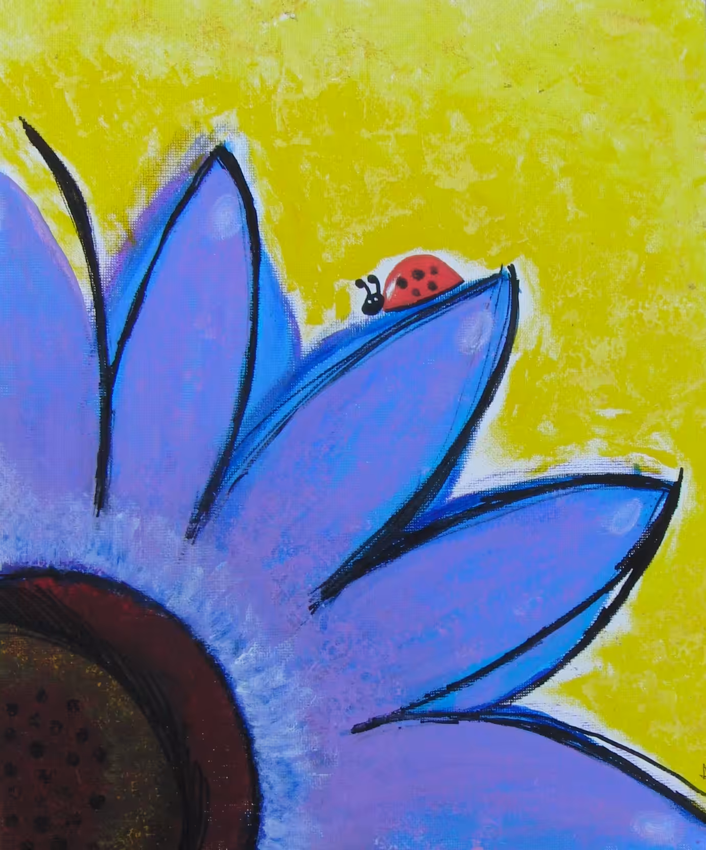 Lady Bug