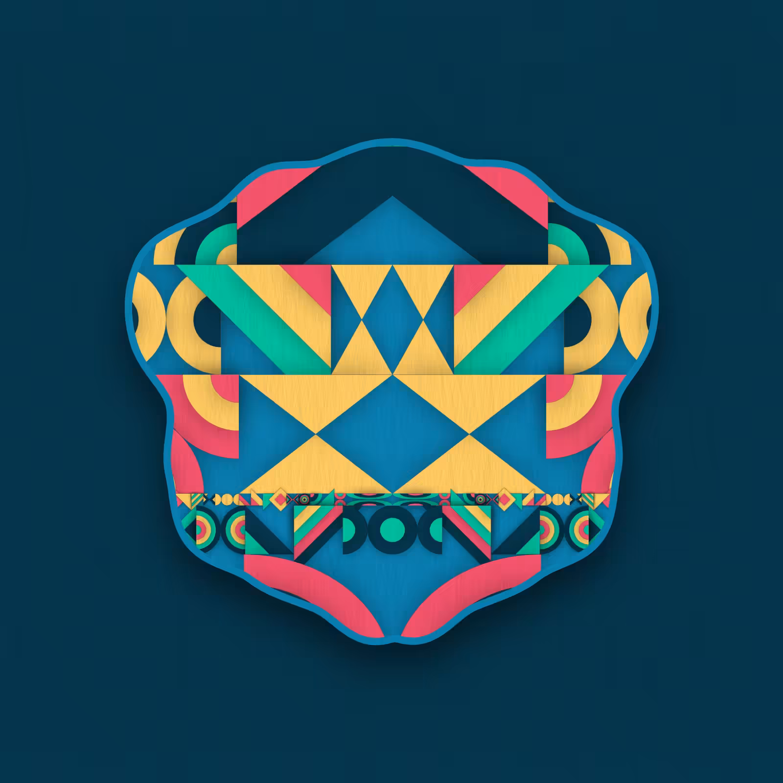 Generativemasks #3214
