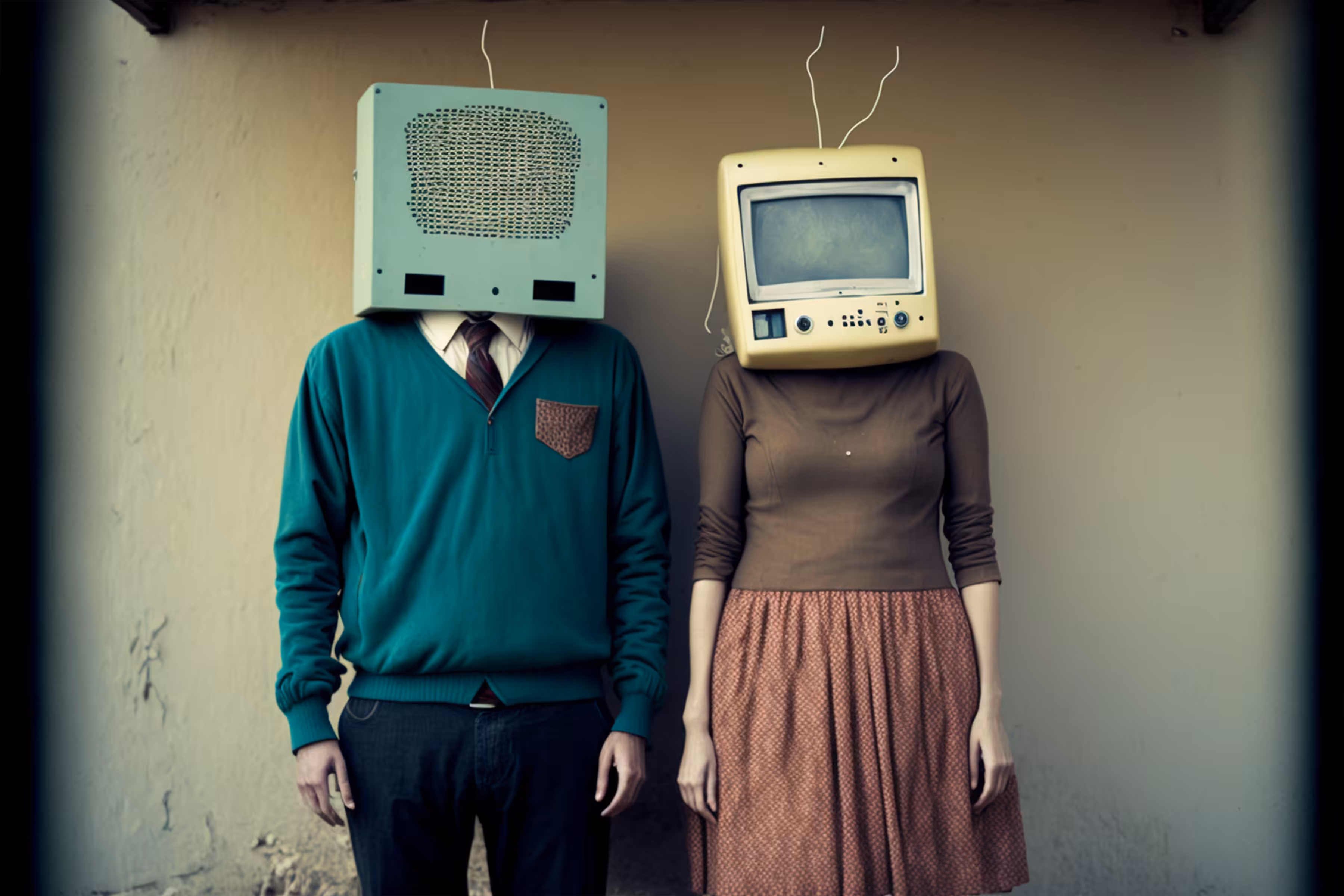 COUPLEOGRAPHY #49