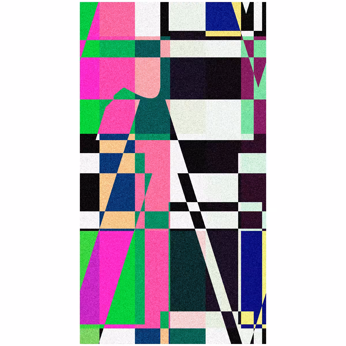 Asymmetry | GIFT #29