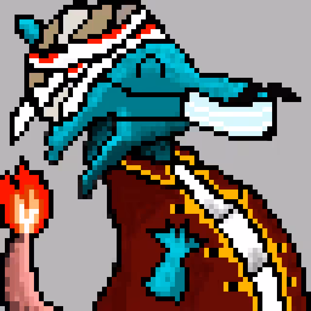 Fortune Dragon #0215