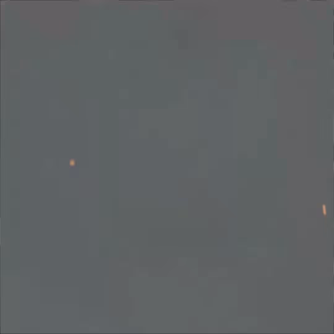 Alice Cooper in the fog