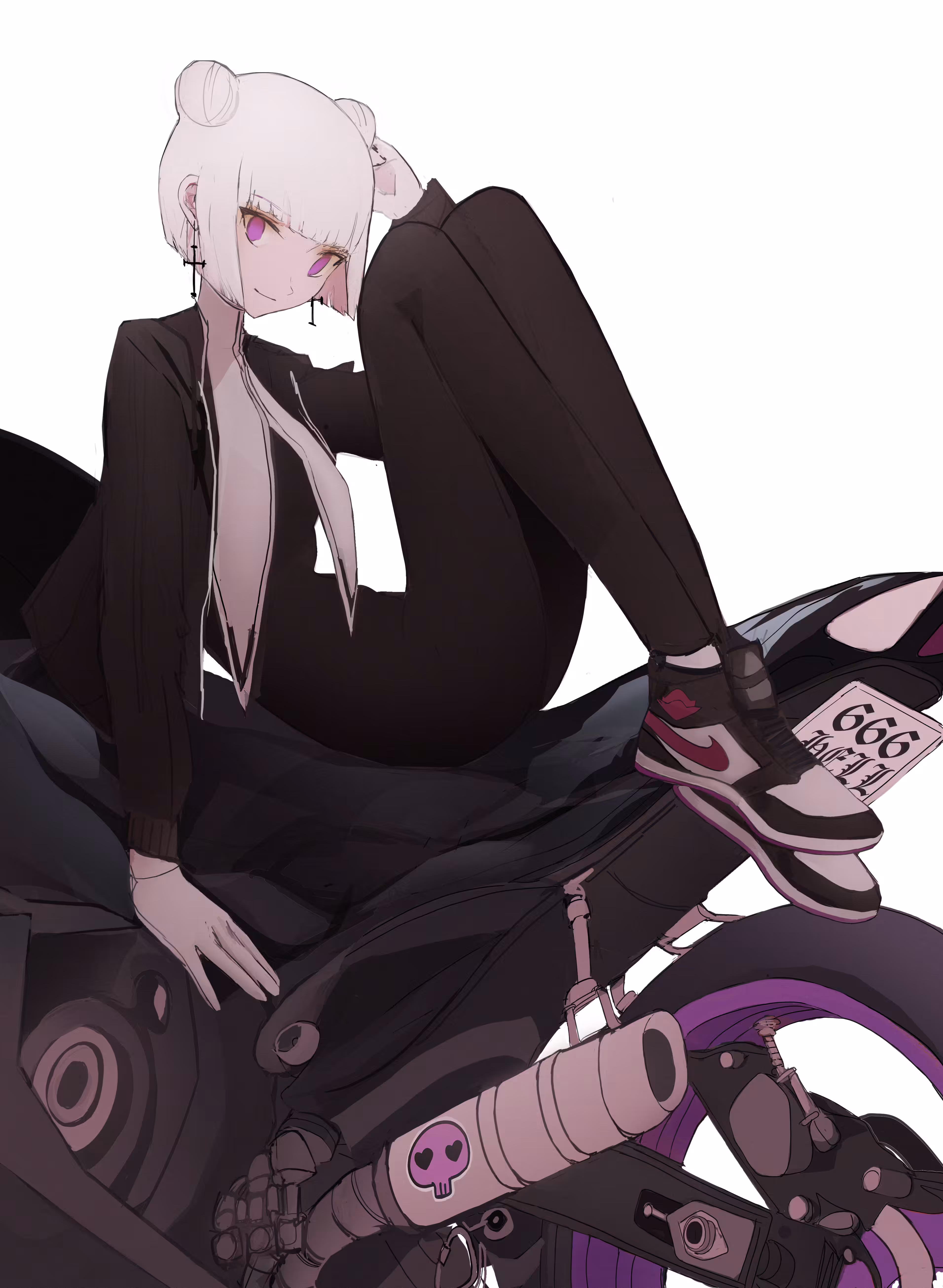 RIDER