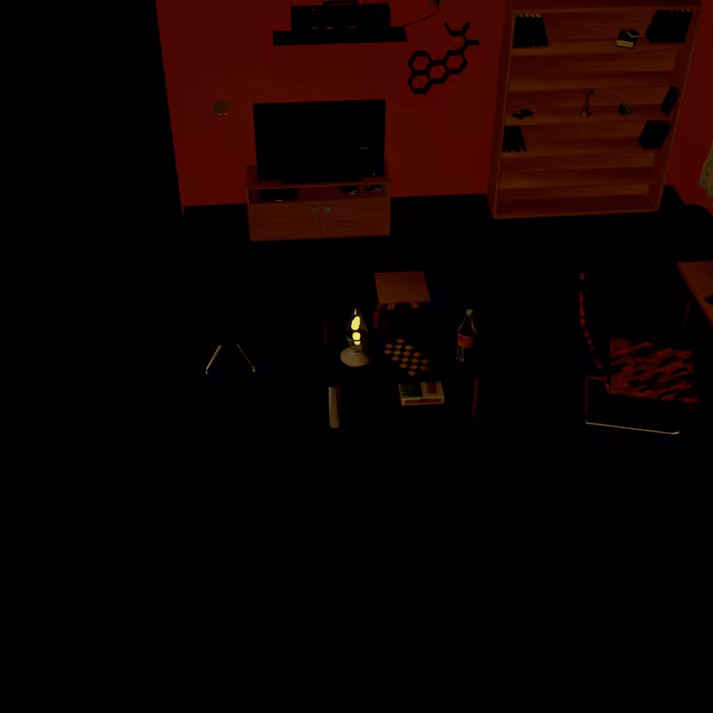 Room from 1997 #56