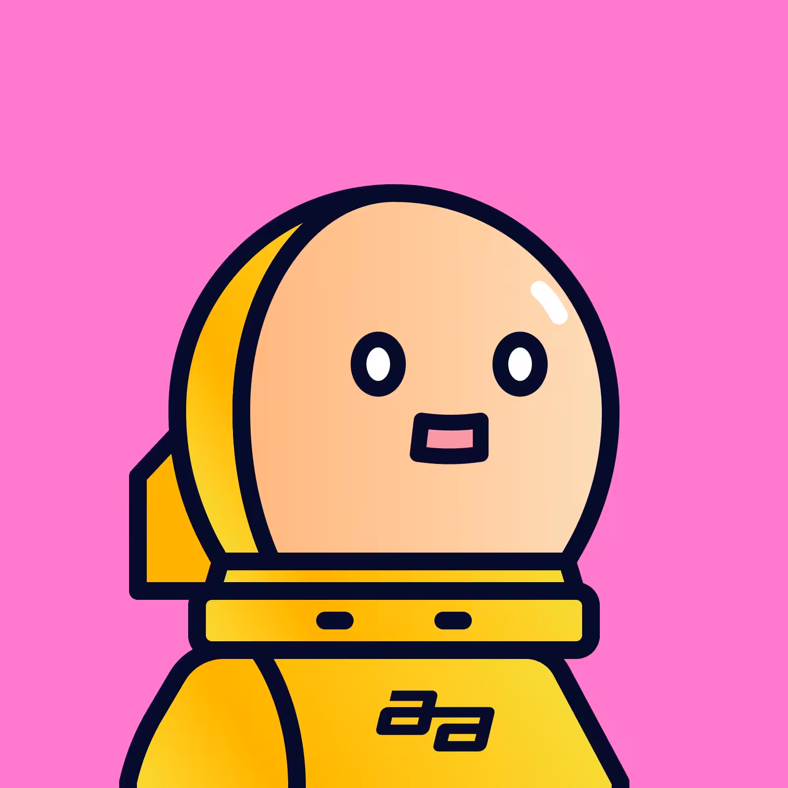 Awkward Astronauts #4565