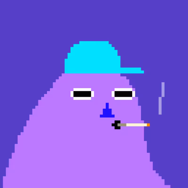 BLOBZ #6