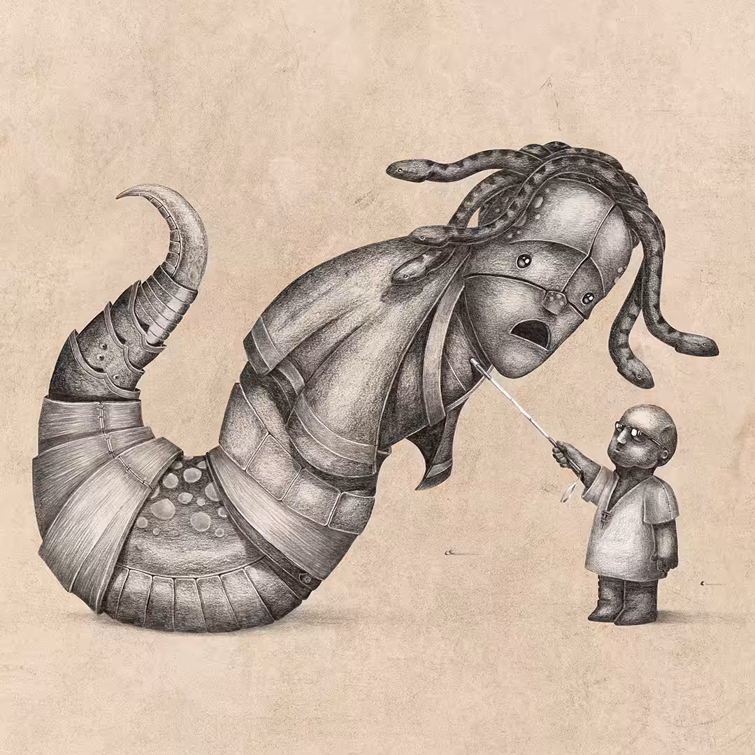 MEDUSA