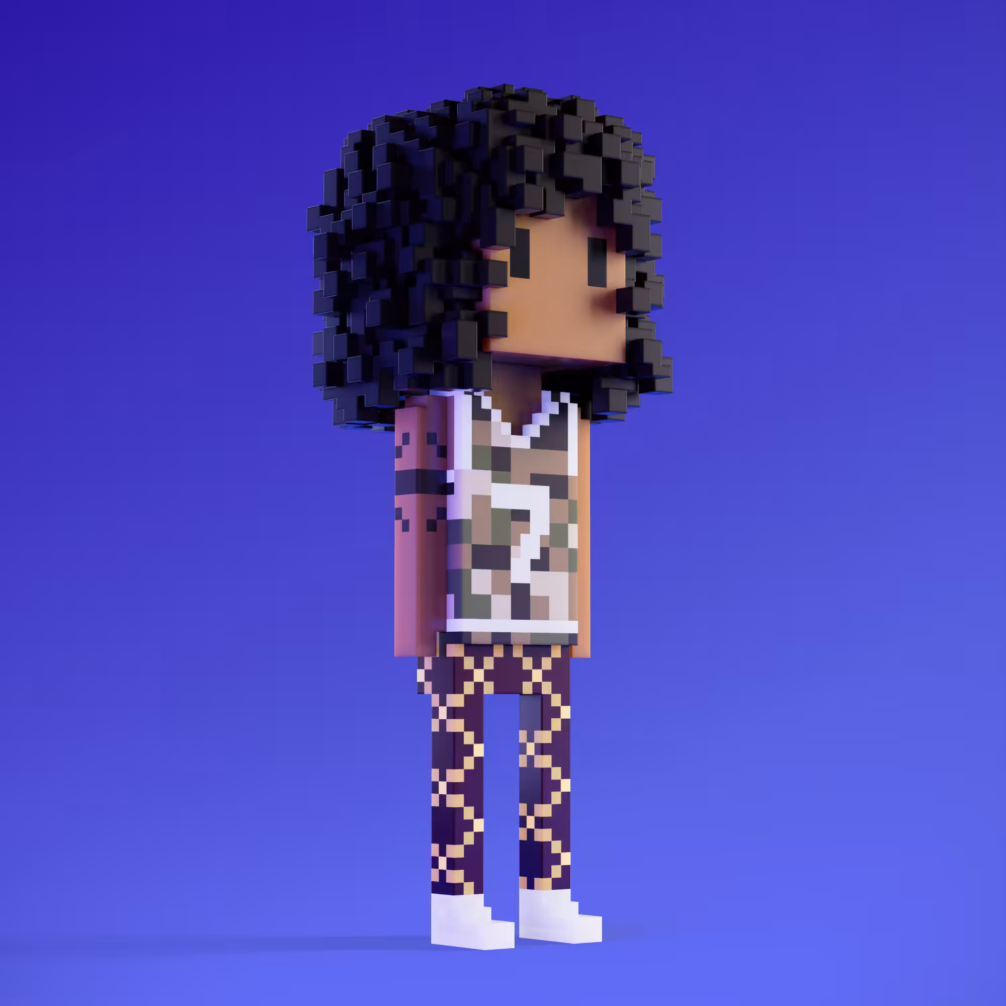 Meebit #11780