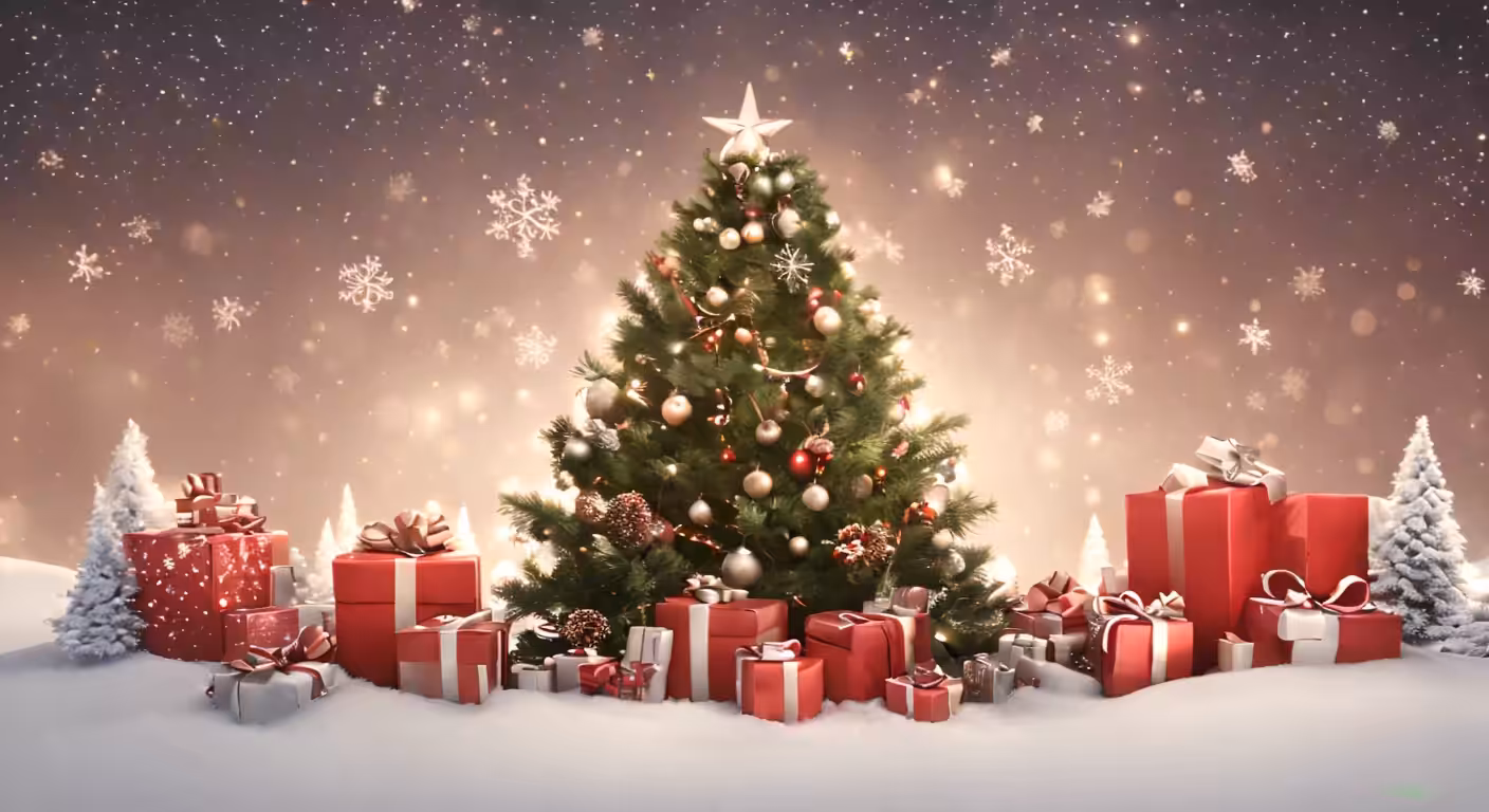 Merry Christmas 