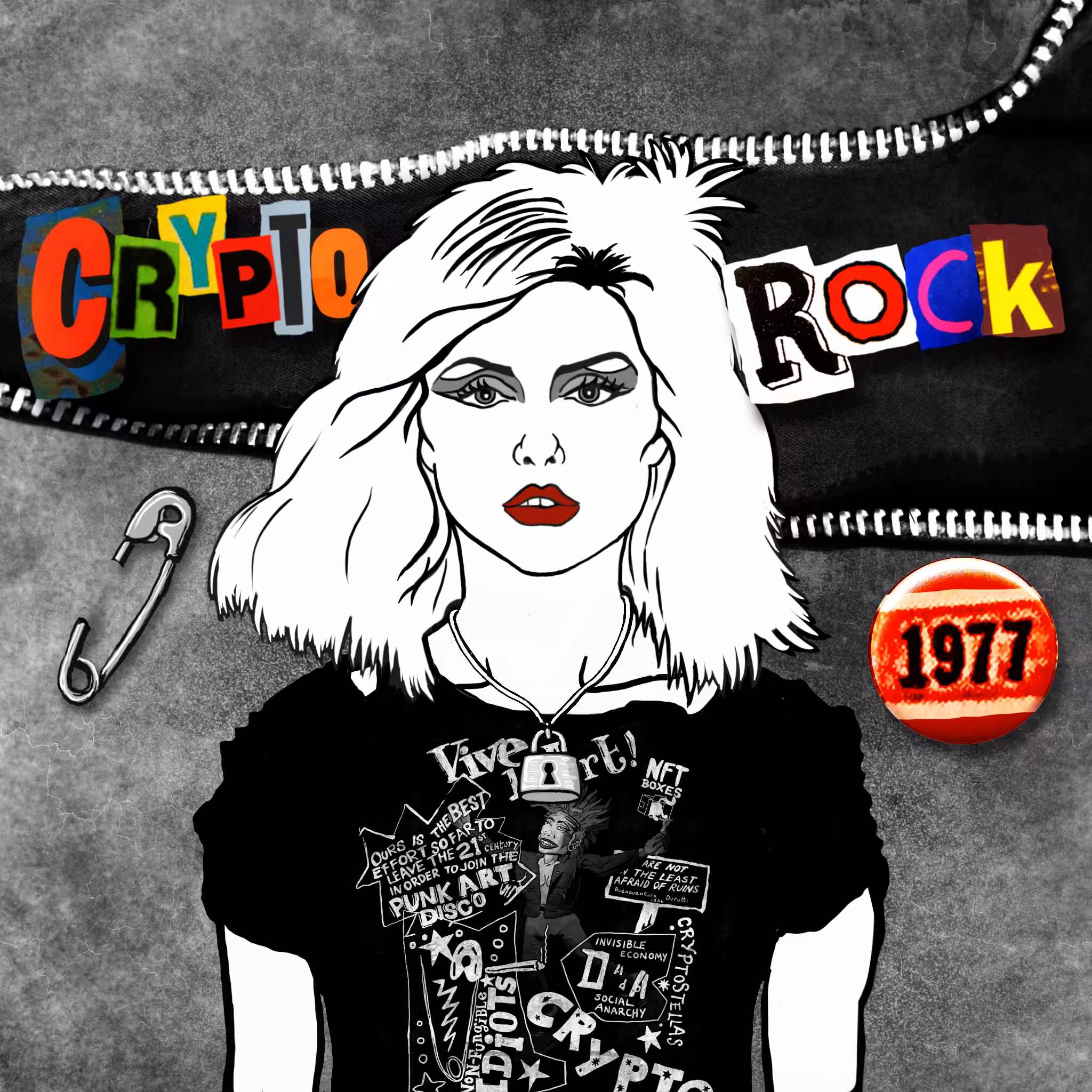 Punk #62