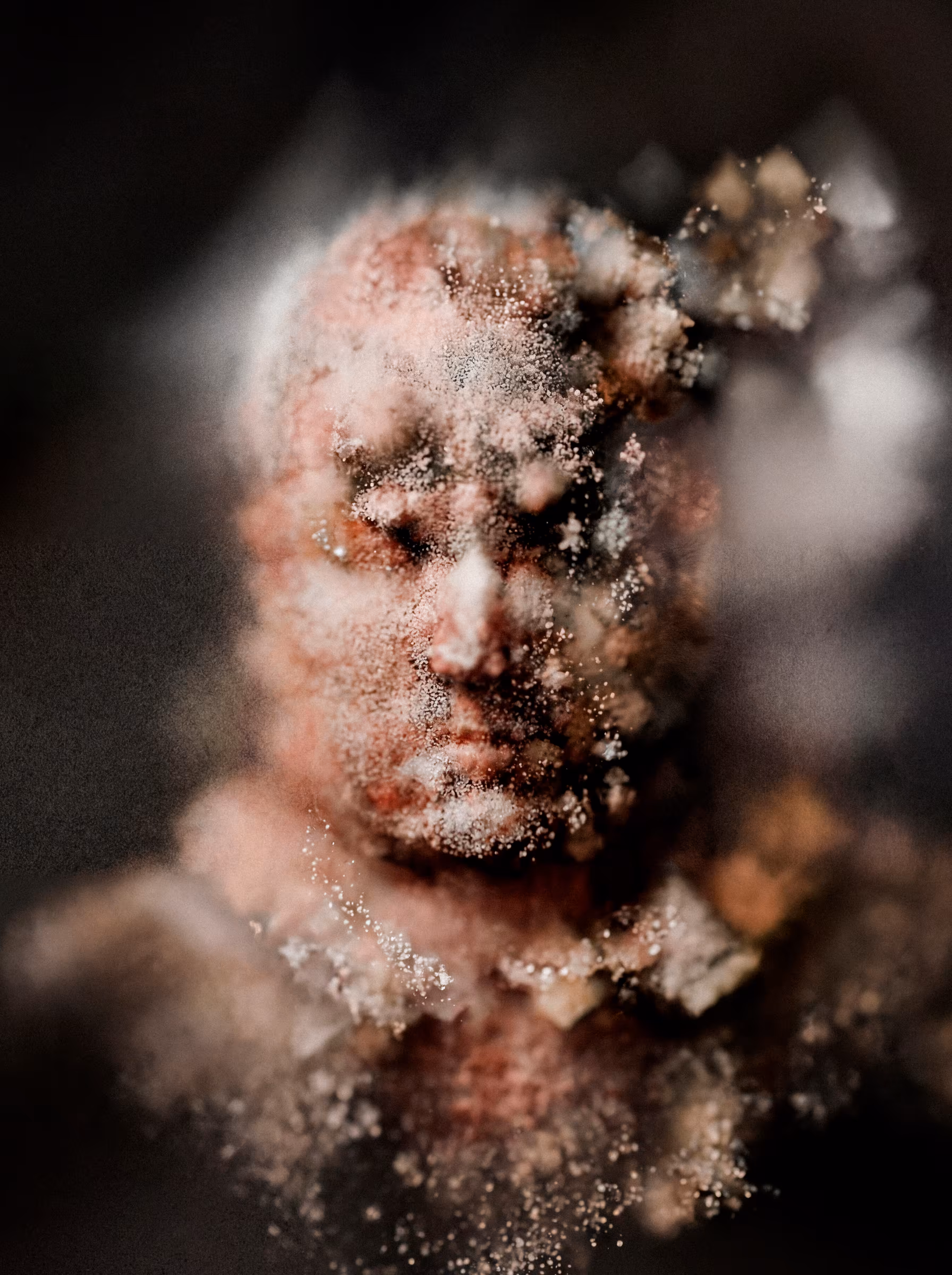 Disintegration