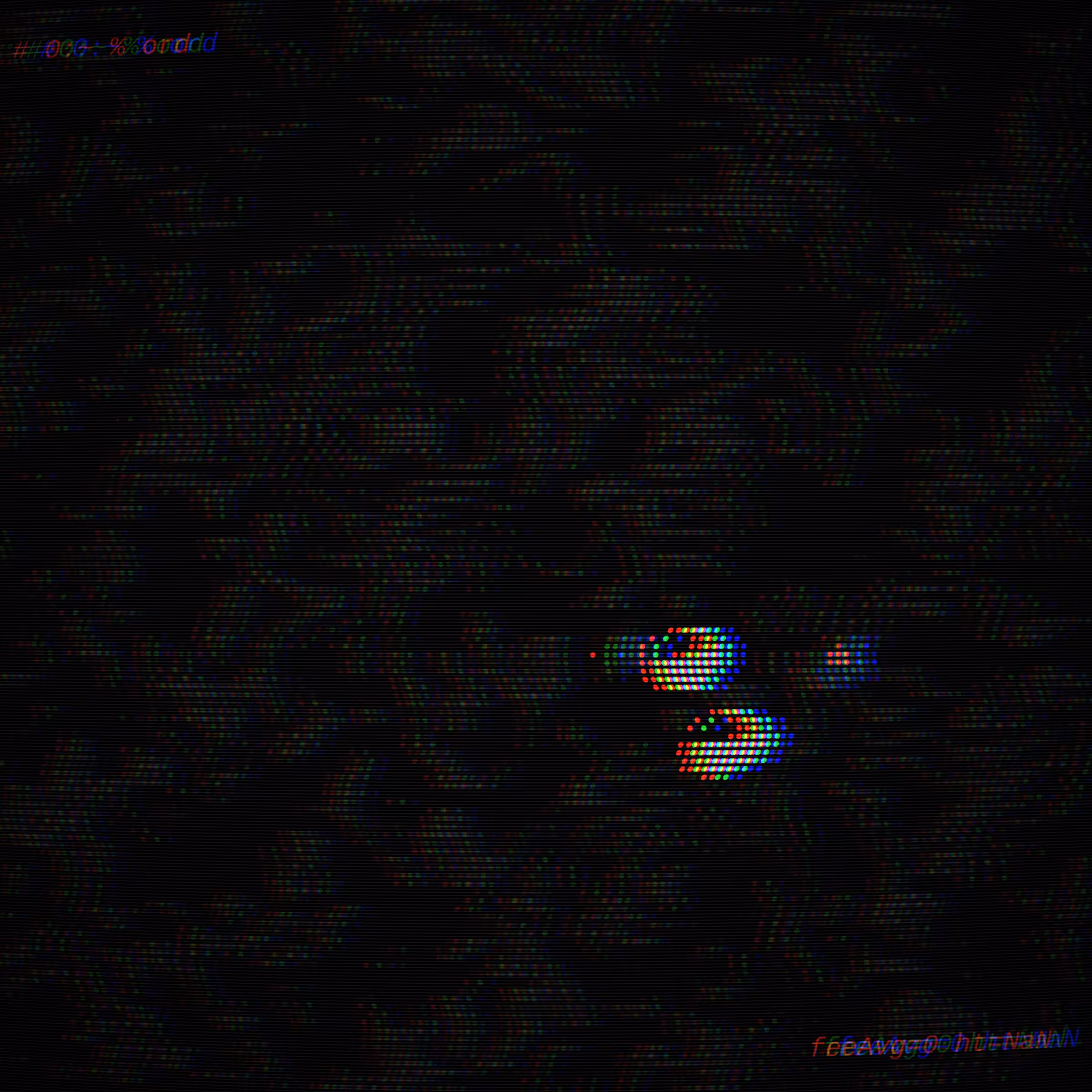 Ghost Echoes #128