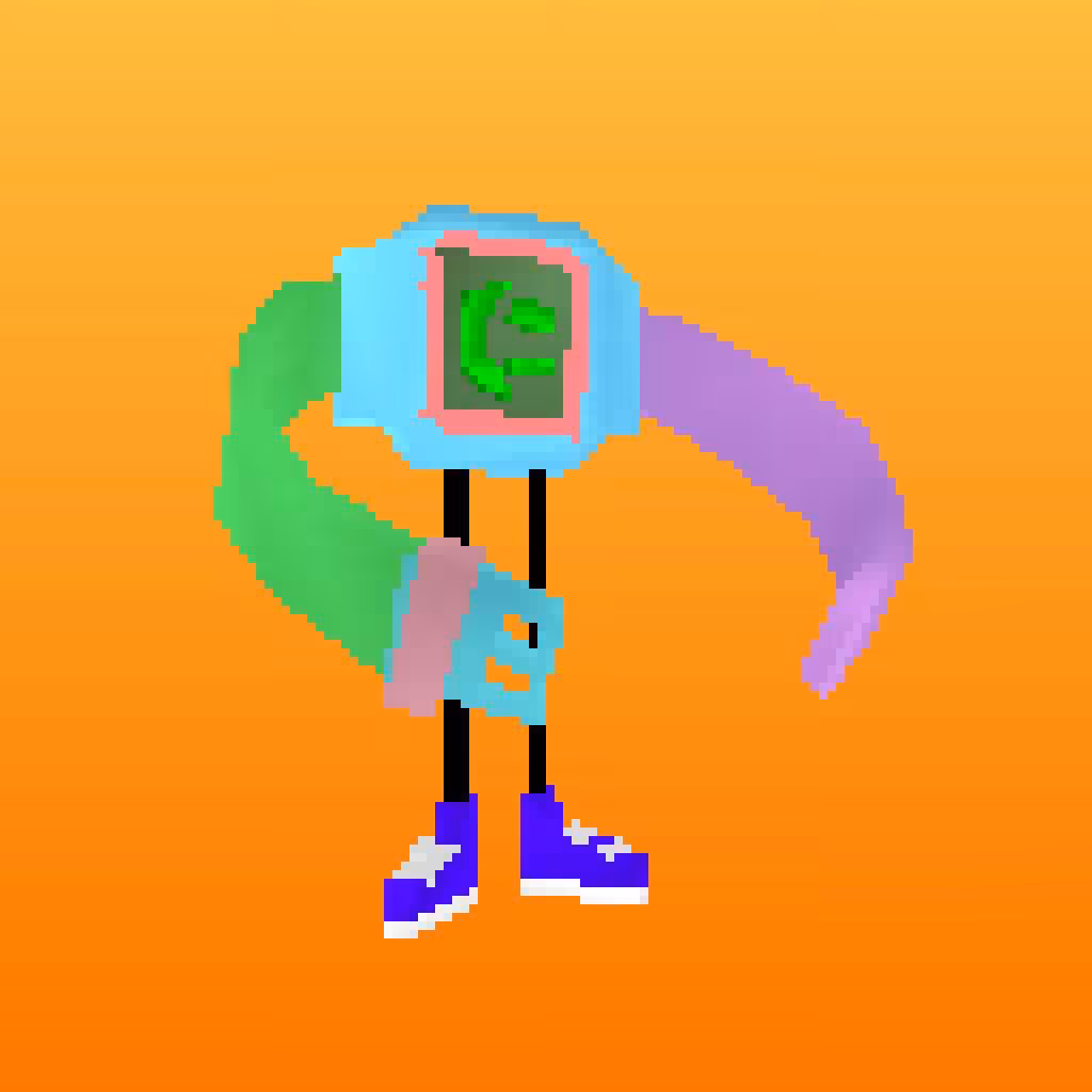 NineteenNinetyX: 199X #962