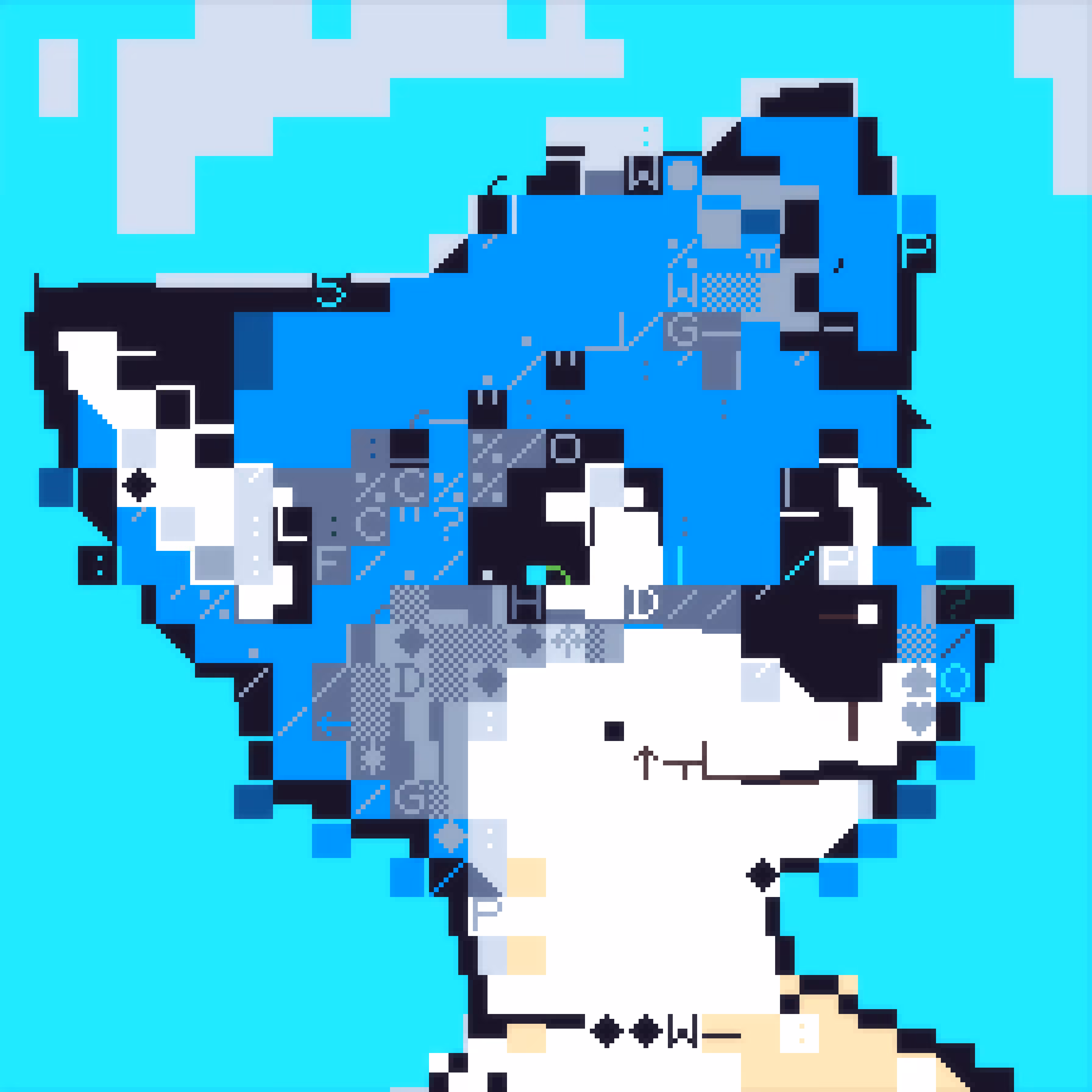 CryptoFurry 054