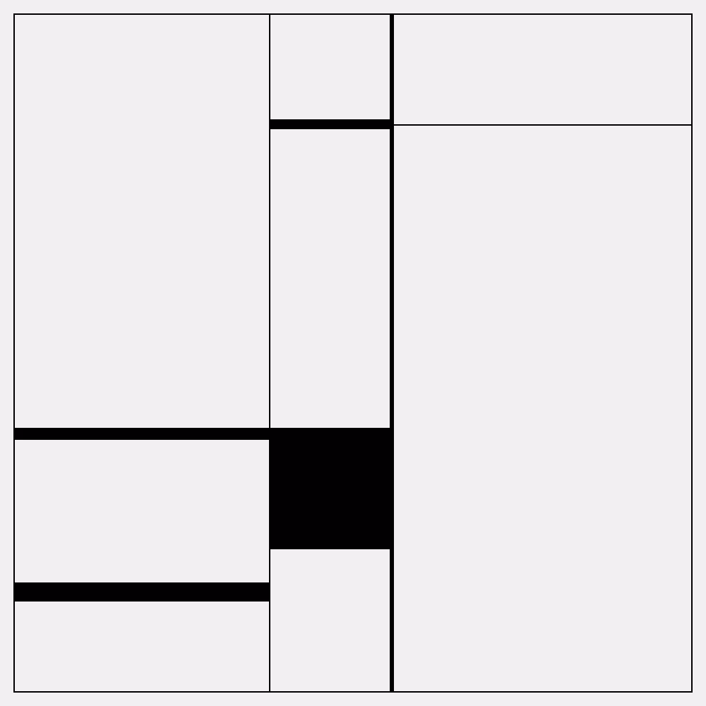 Border Line #13