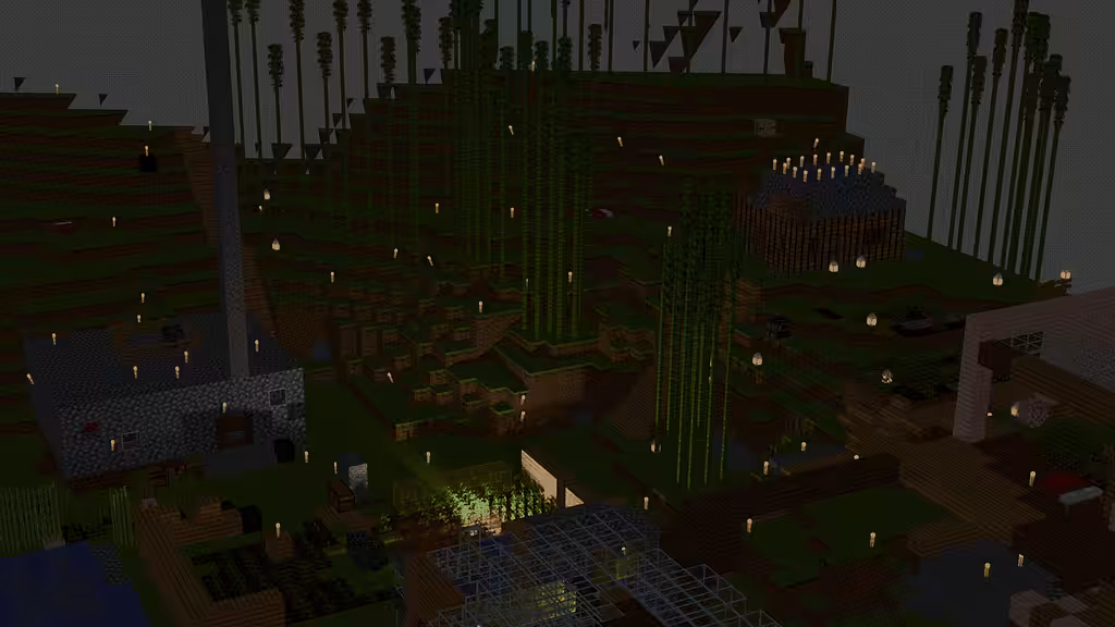 part of my world