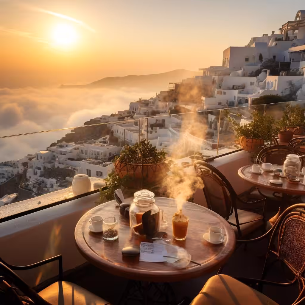 Santorini#5