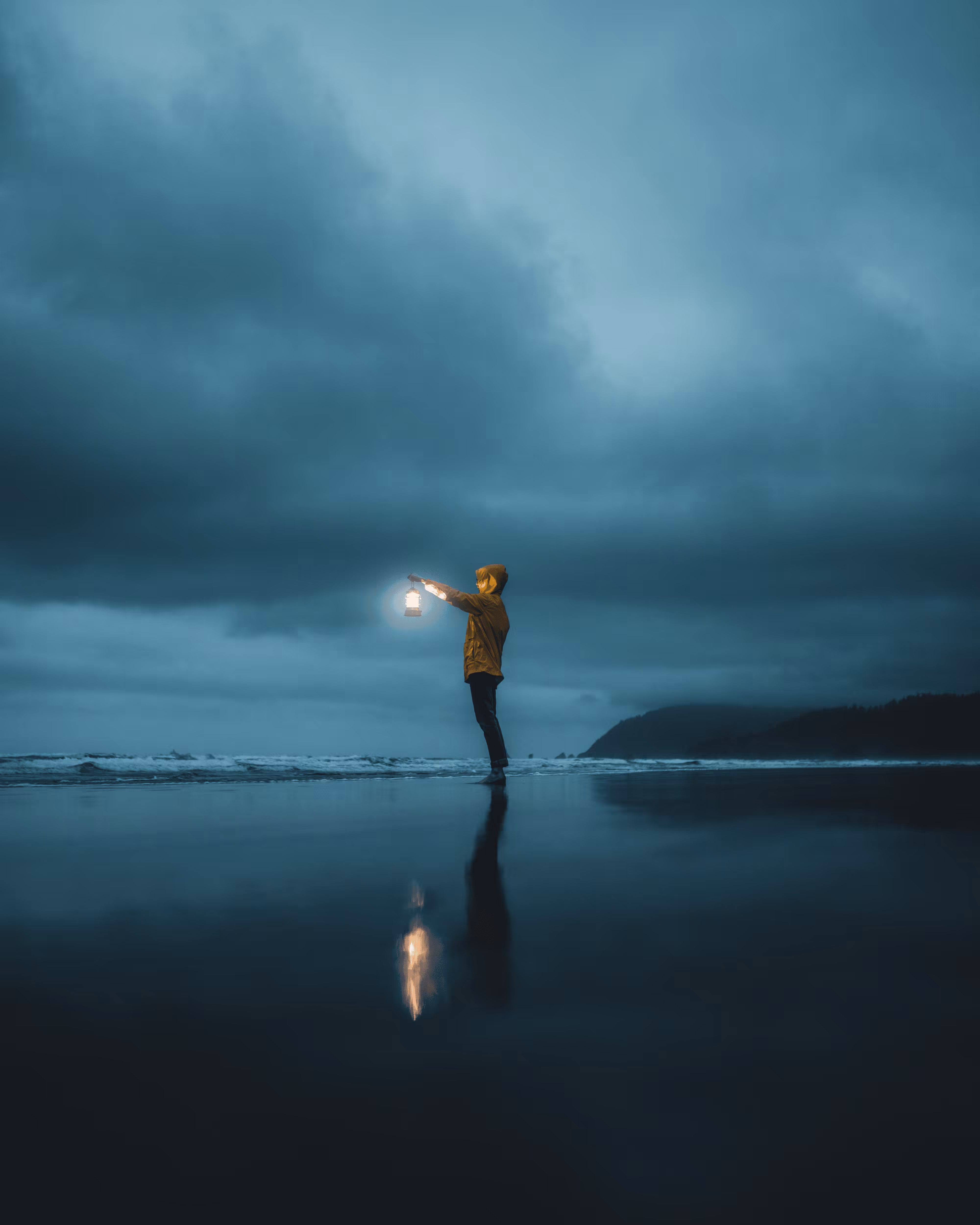 #9. Soul Searching