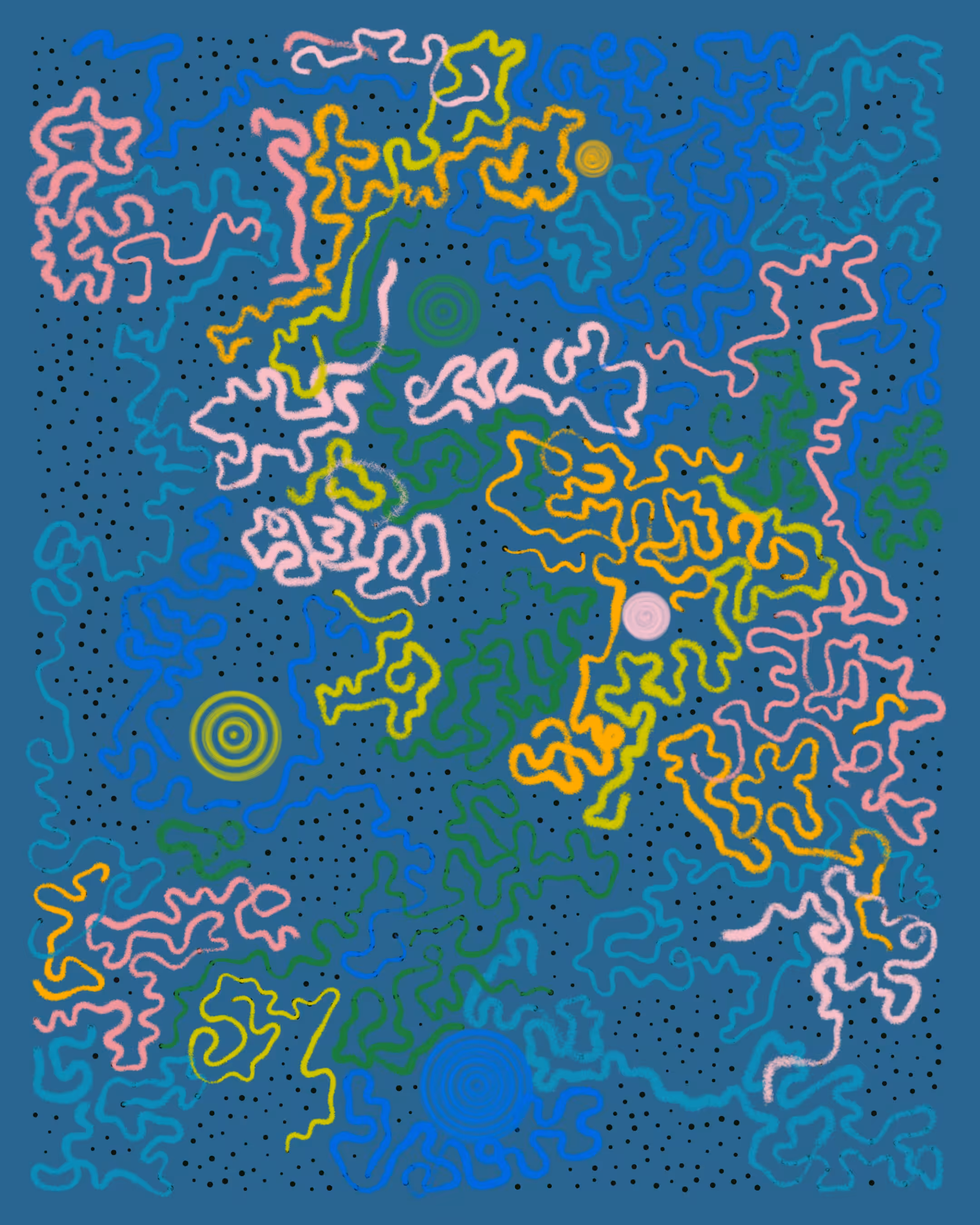 The Great Traversal #65