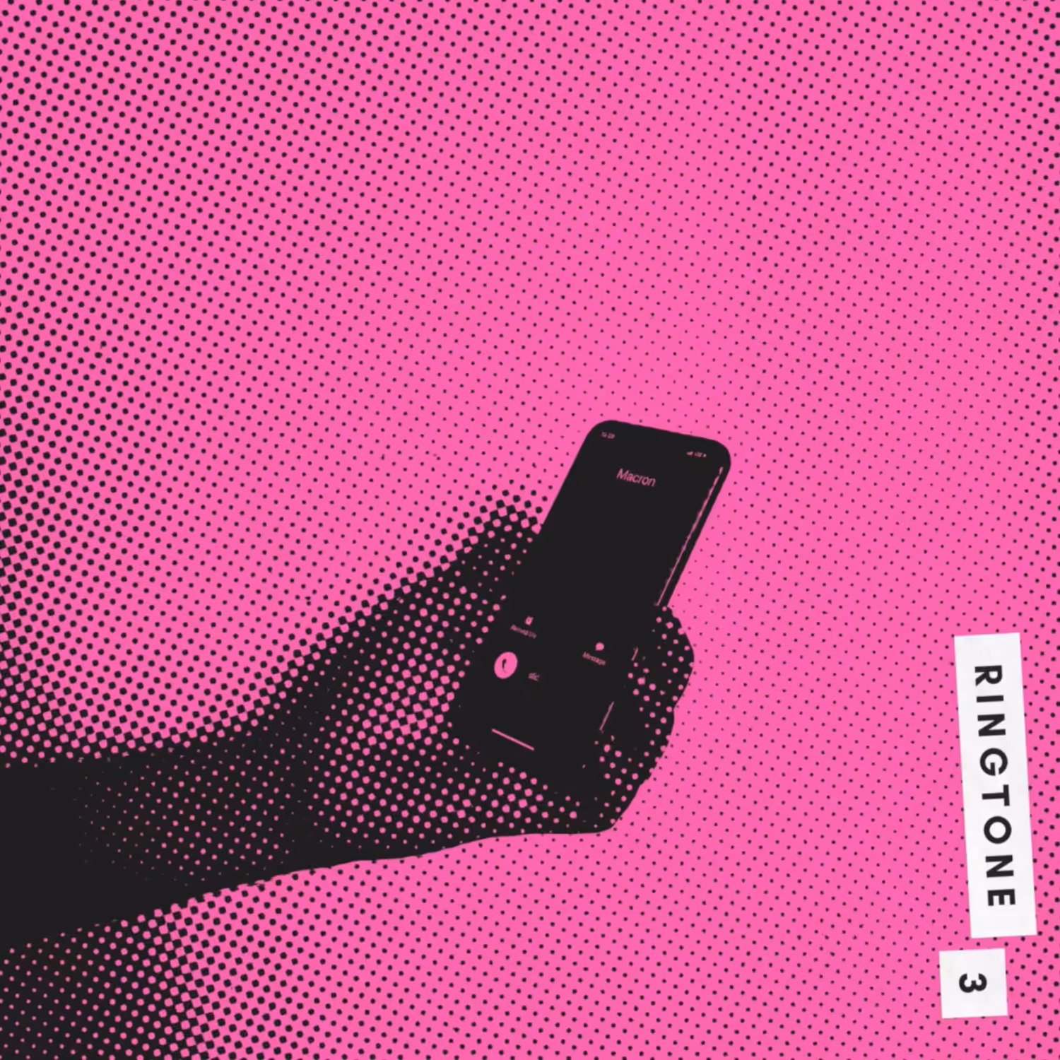 RINGTONE 3